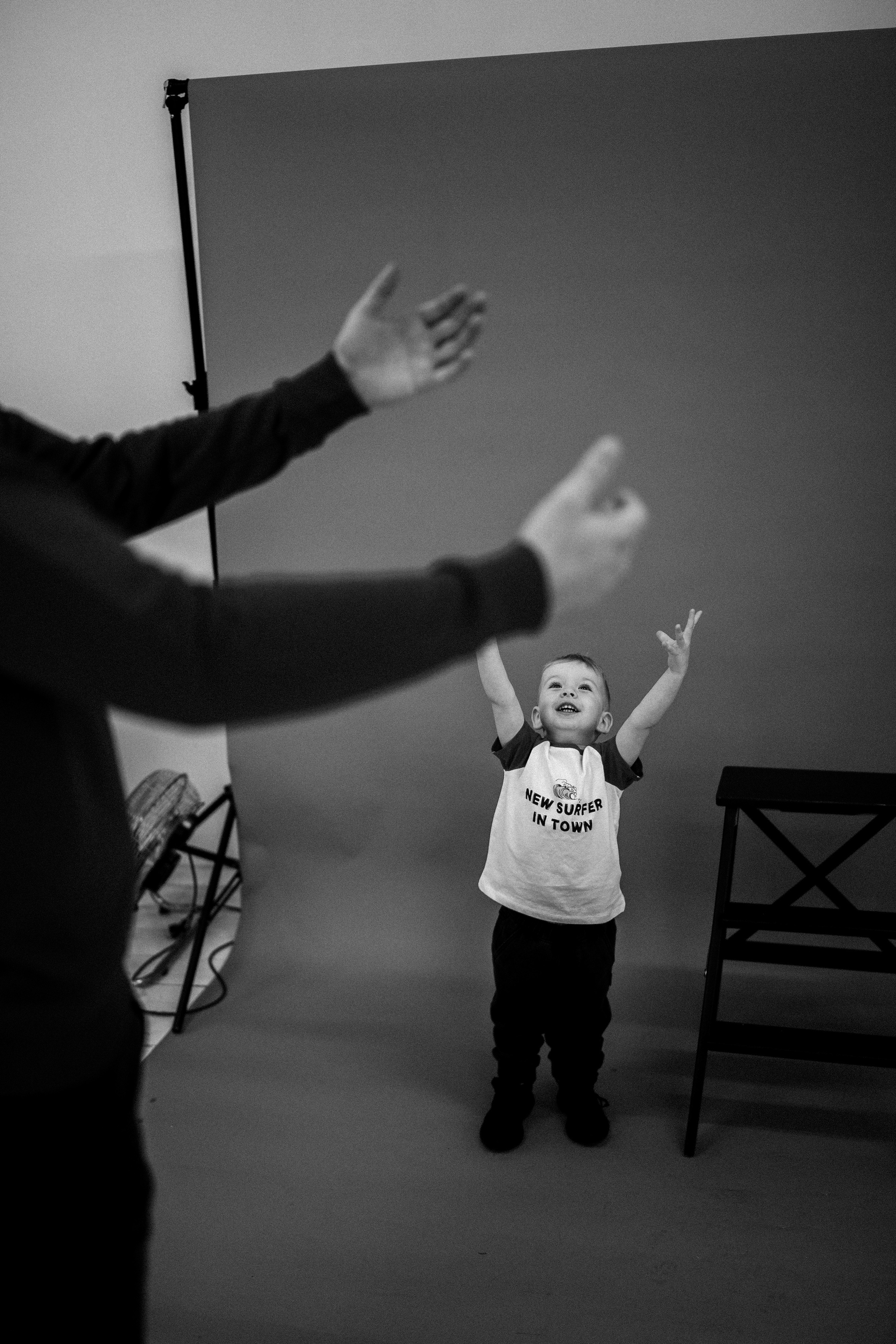 Диме 2 годика:). Фотограф в Тюмени Пушкарева Анастасия