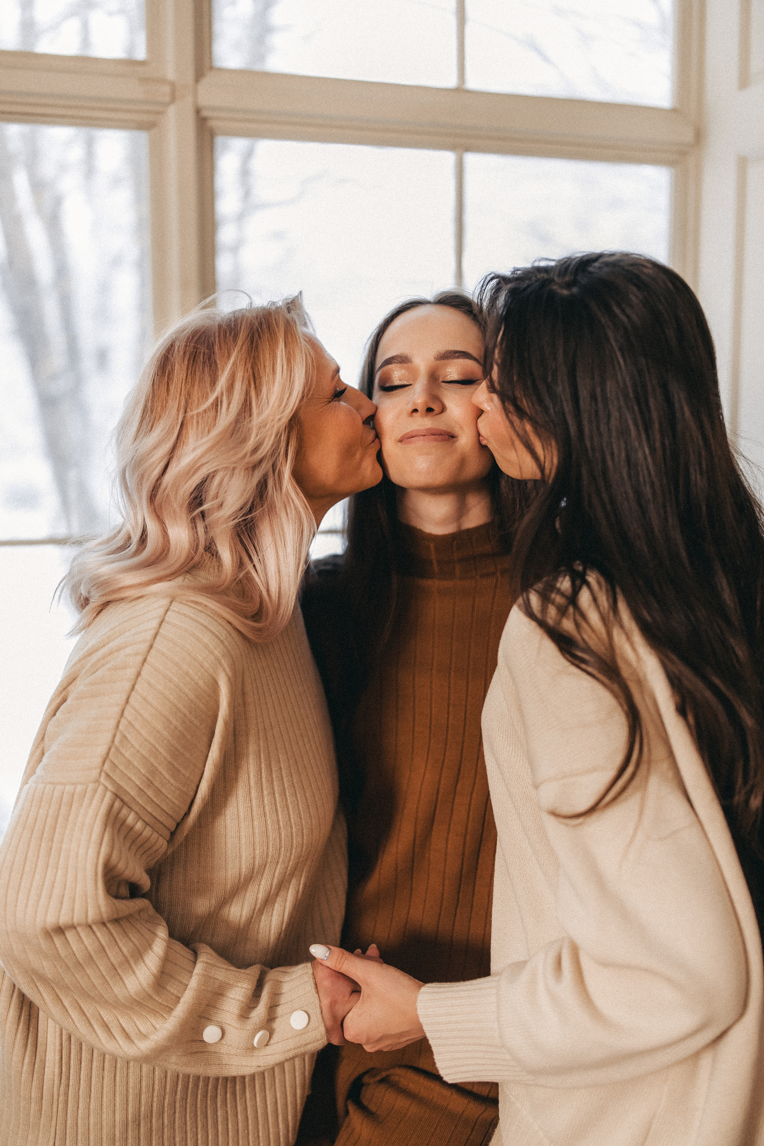 Прекрасные леди. Фотограф в Тюмени Пушкарева Анастасия