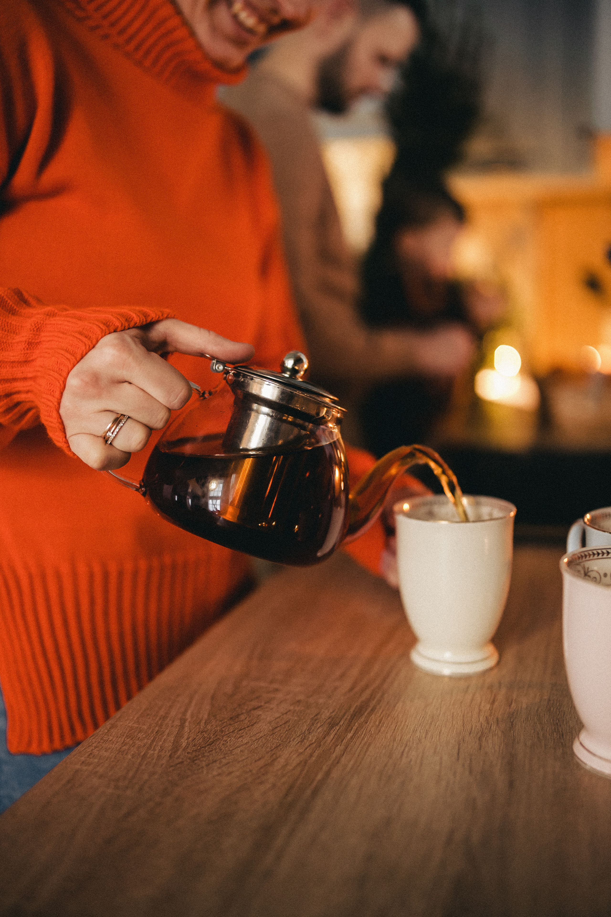 Елочку взяли мы домой. Фотограф в Тюмени Пушкарева Анастасия