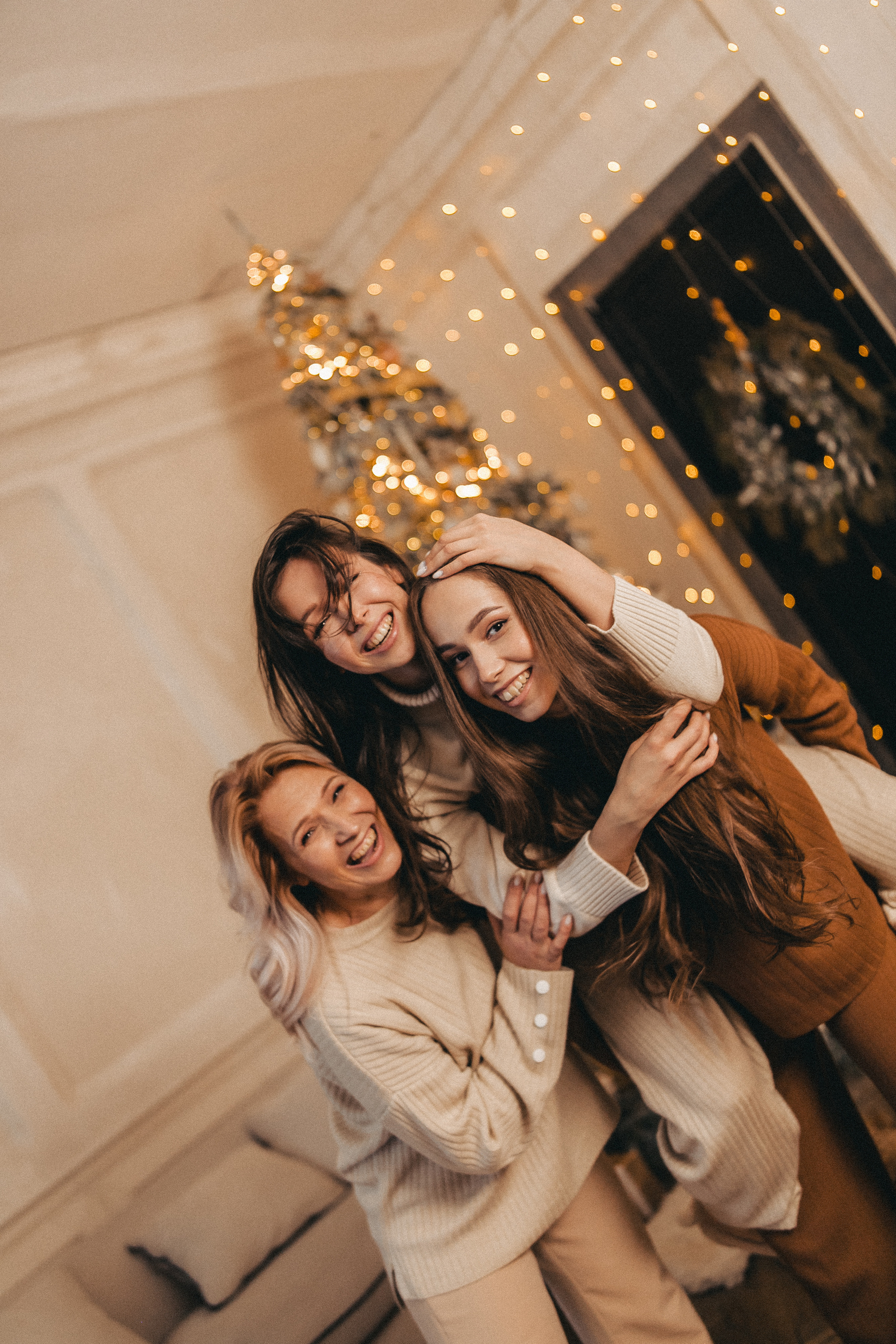 Прекрасные леди. Фотограф в Тюмени Пушкарева Анастасия