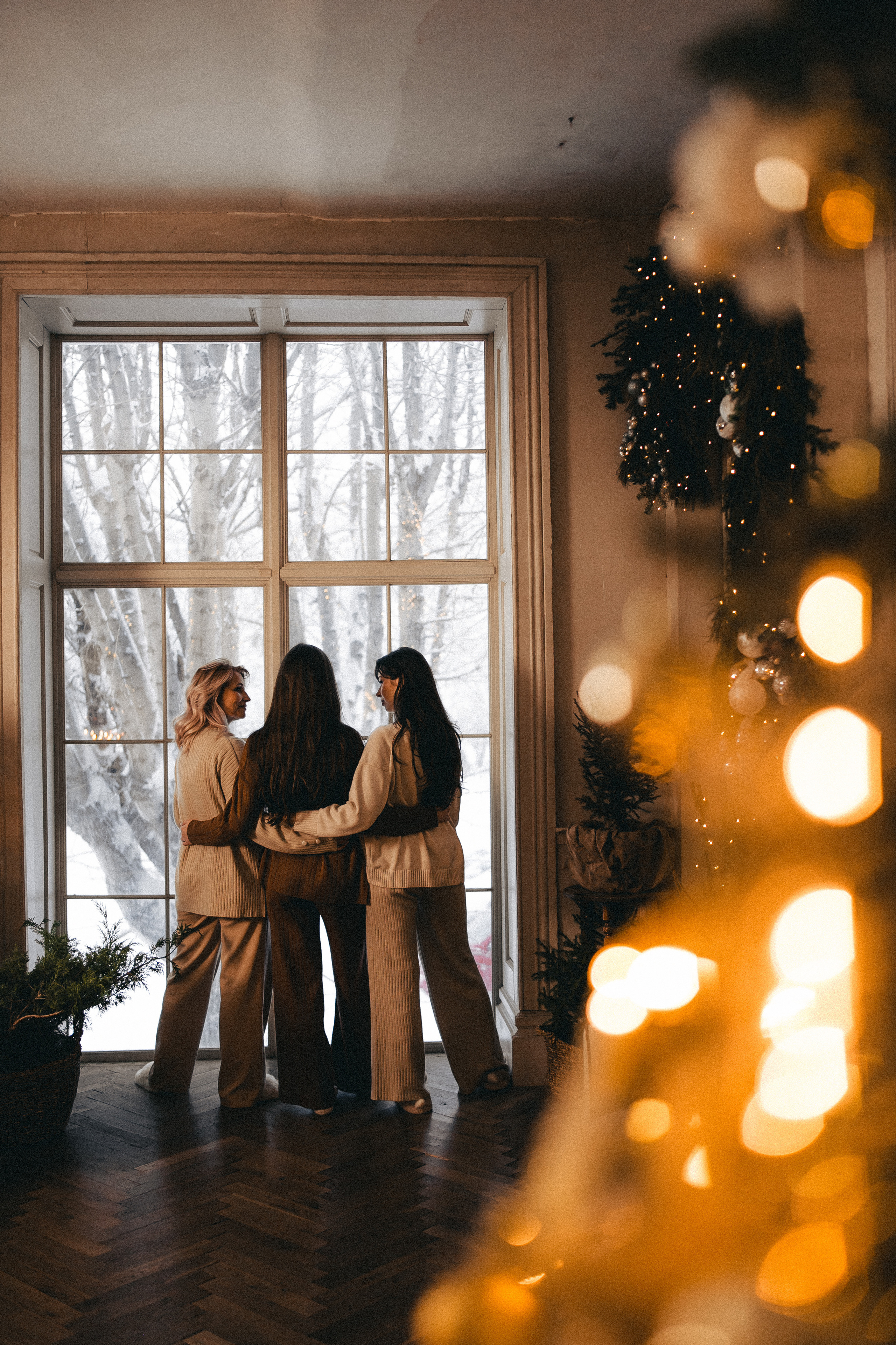 Прекрасные леди. Фотограф в Тюмени Пушкарева Анастасия