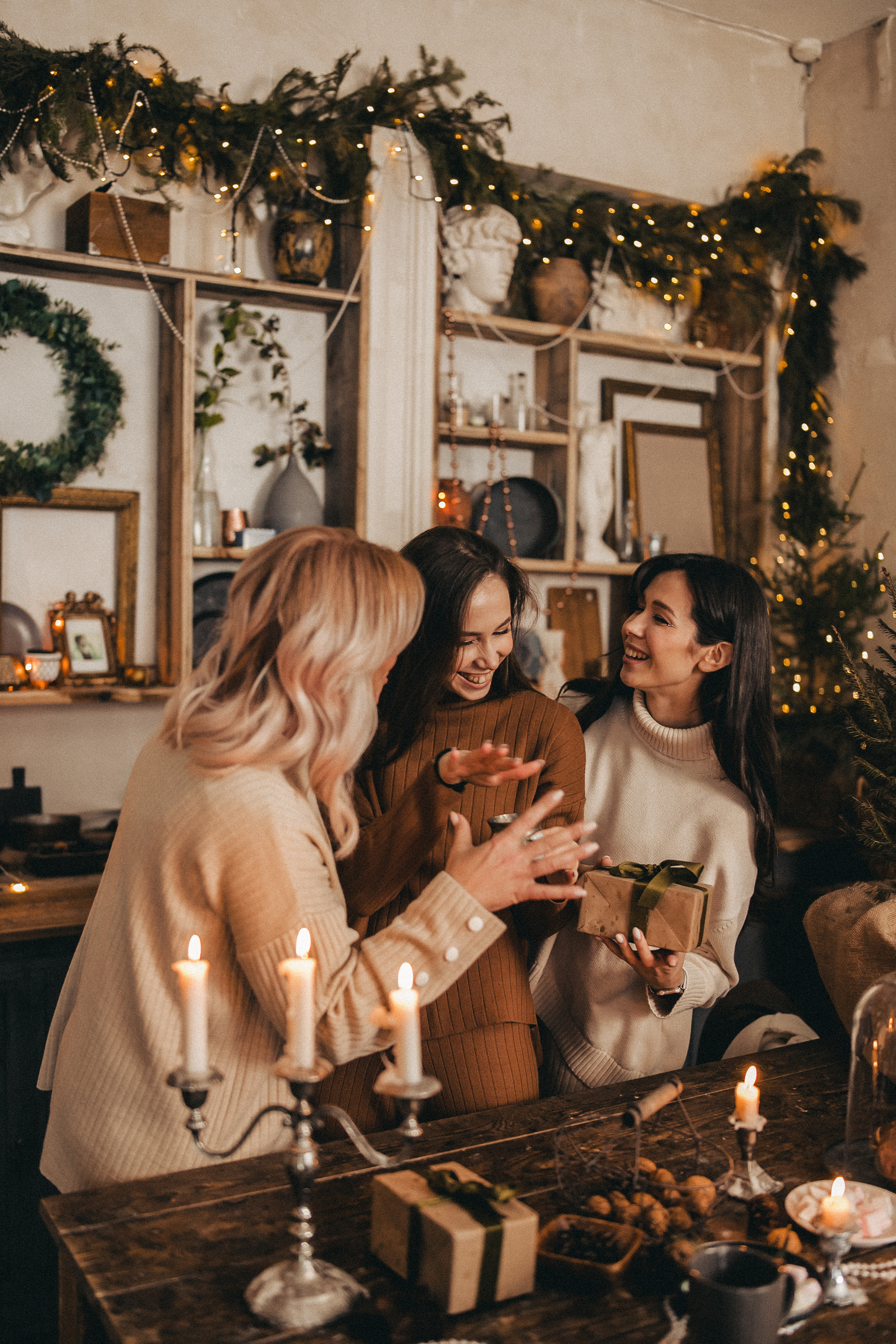 Прекрасные леди. Фотограф в Тюмени Пушкарева Анастасия