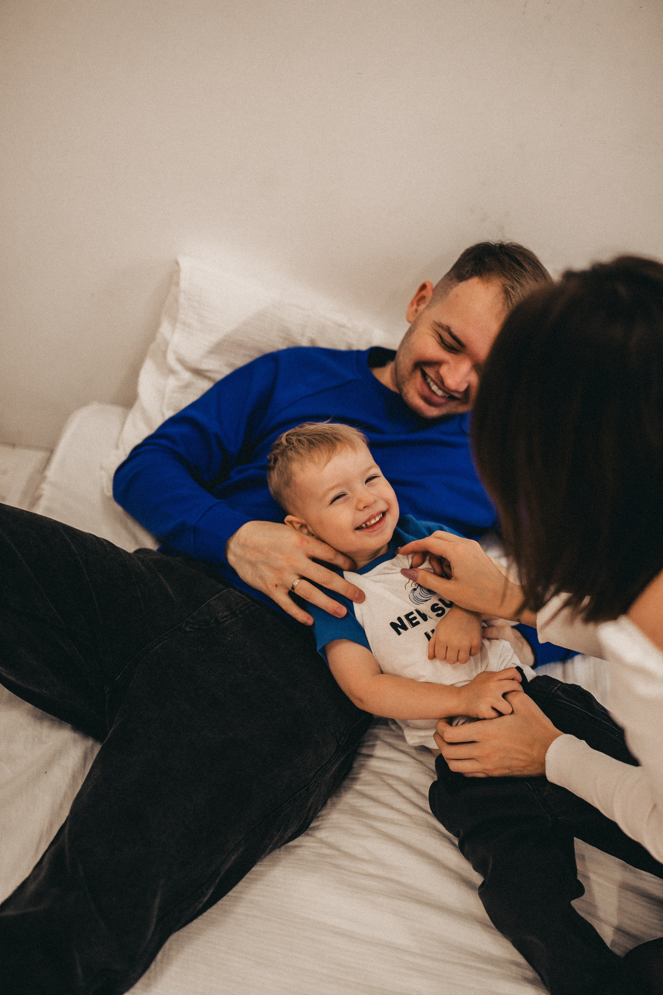 Диме 2 годика:). Фотограф в Тюмени Пушкарева Анастасия