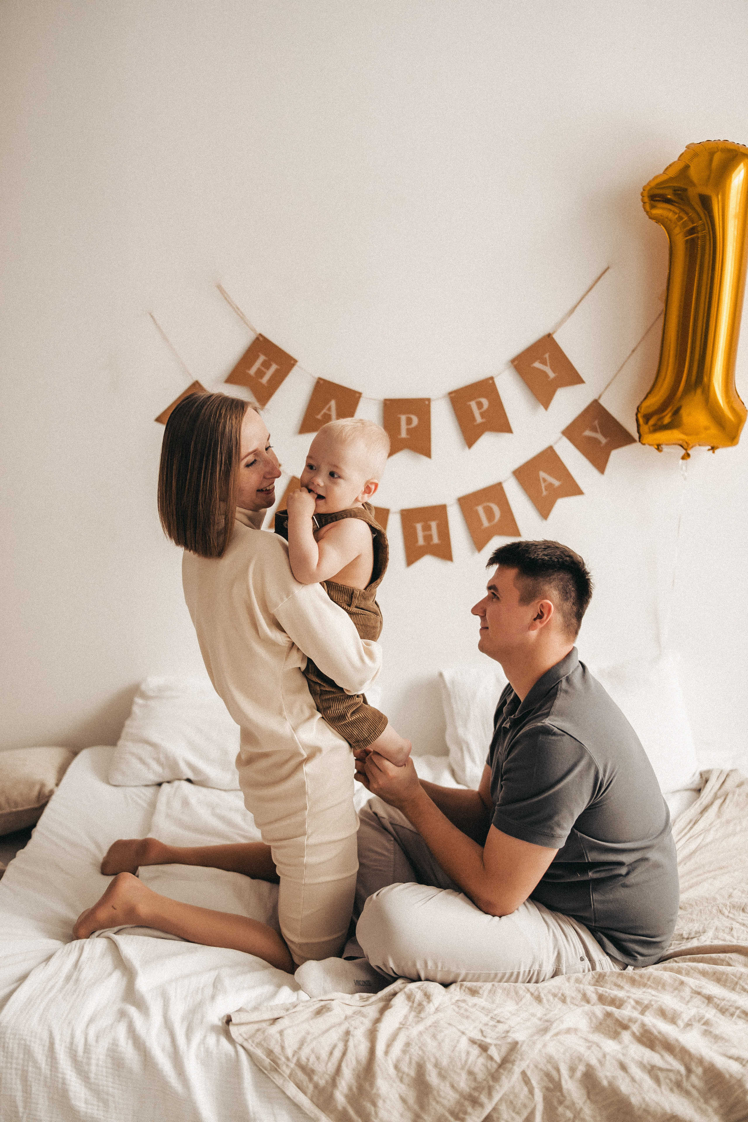 Годовасик Миша. Фотограф в Тюмени Пушкарева Анастасия