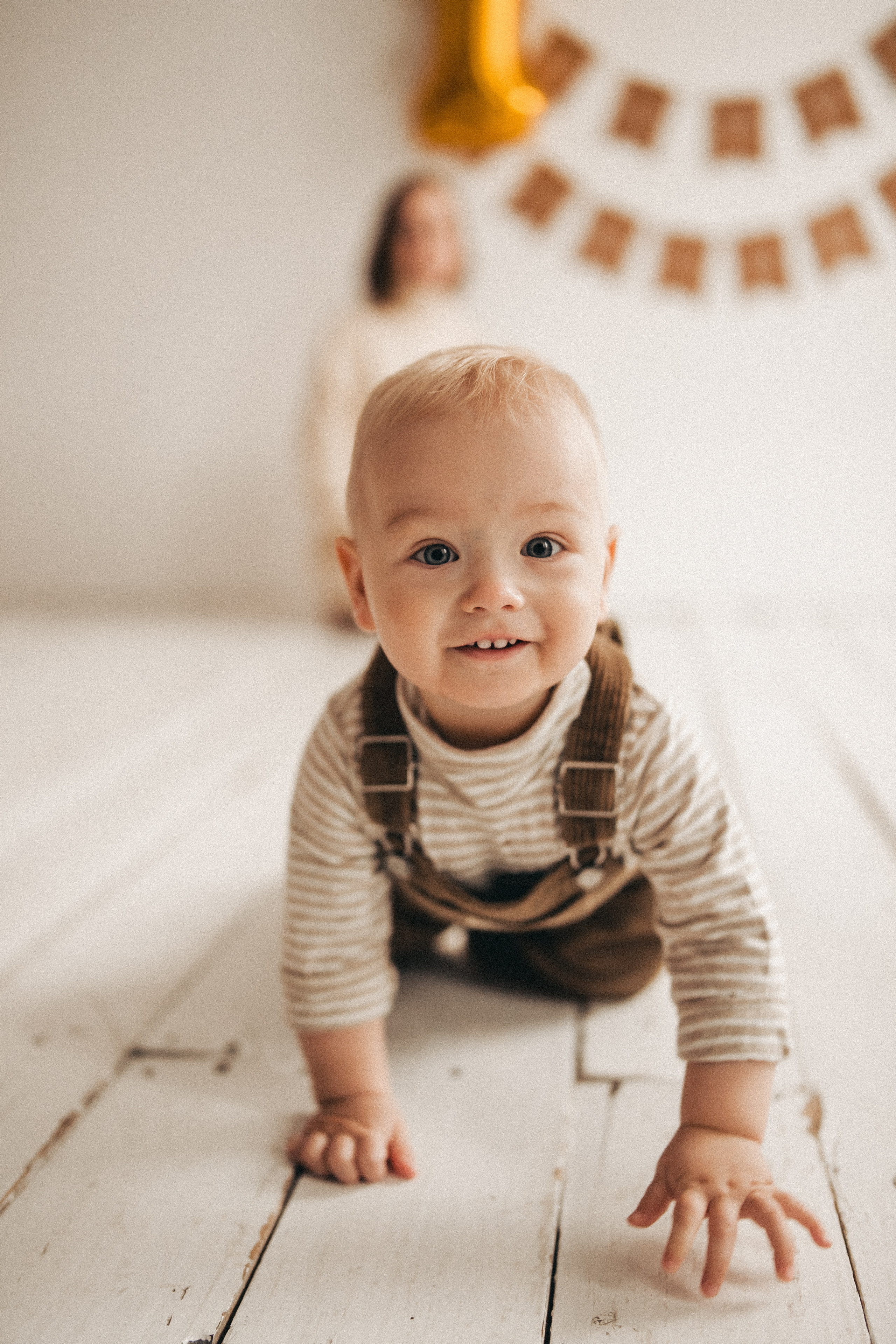 Годовасик Миша. Фотограф в Тюмени Пушкарева Анастасия