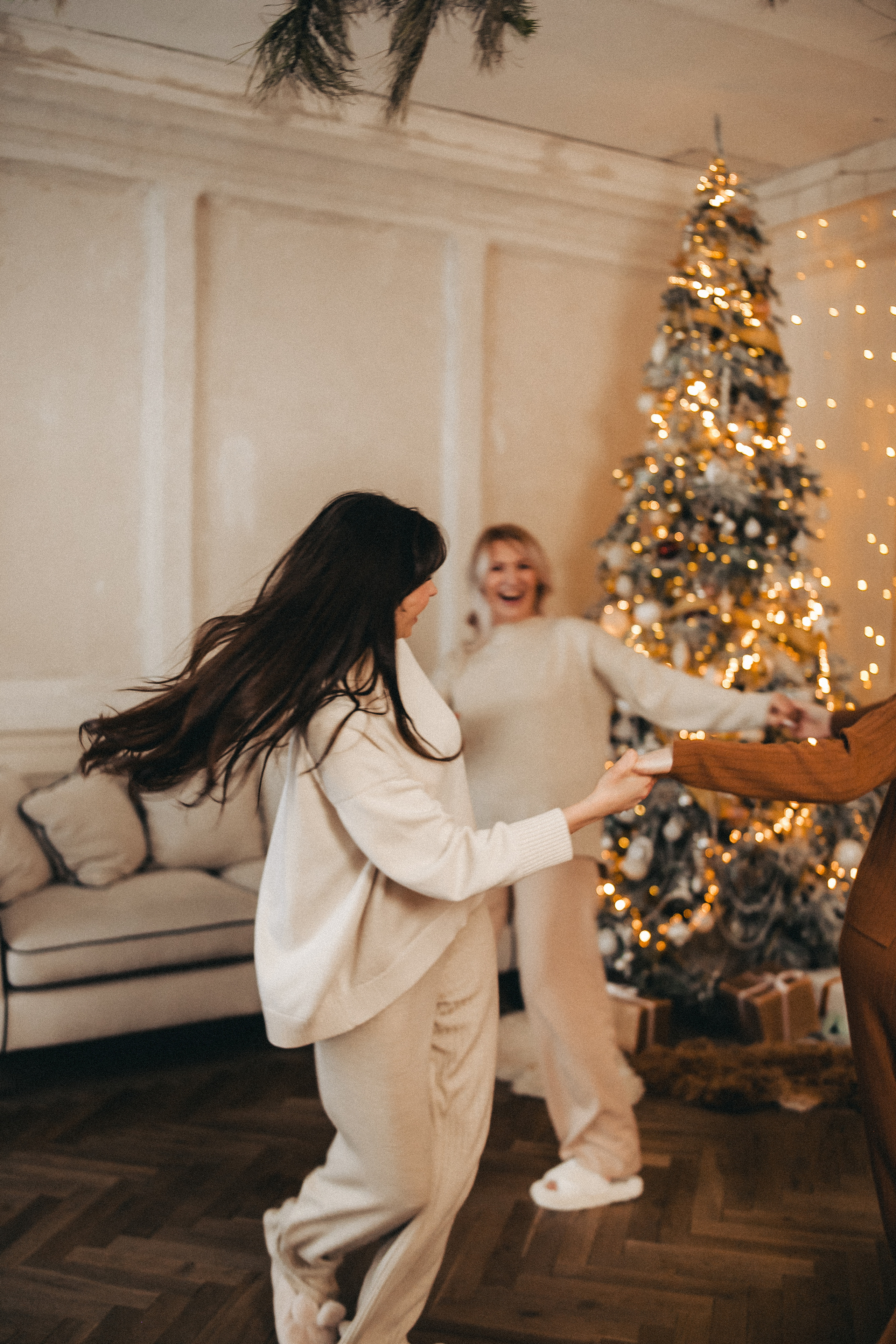 Прекрасные леди. Фотограф в Тюмени Пушкарева Анастасия
