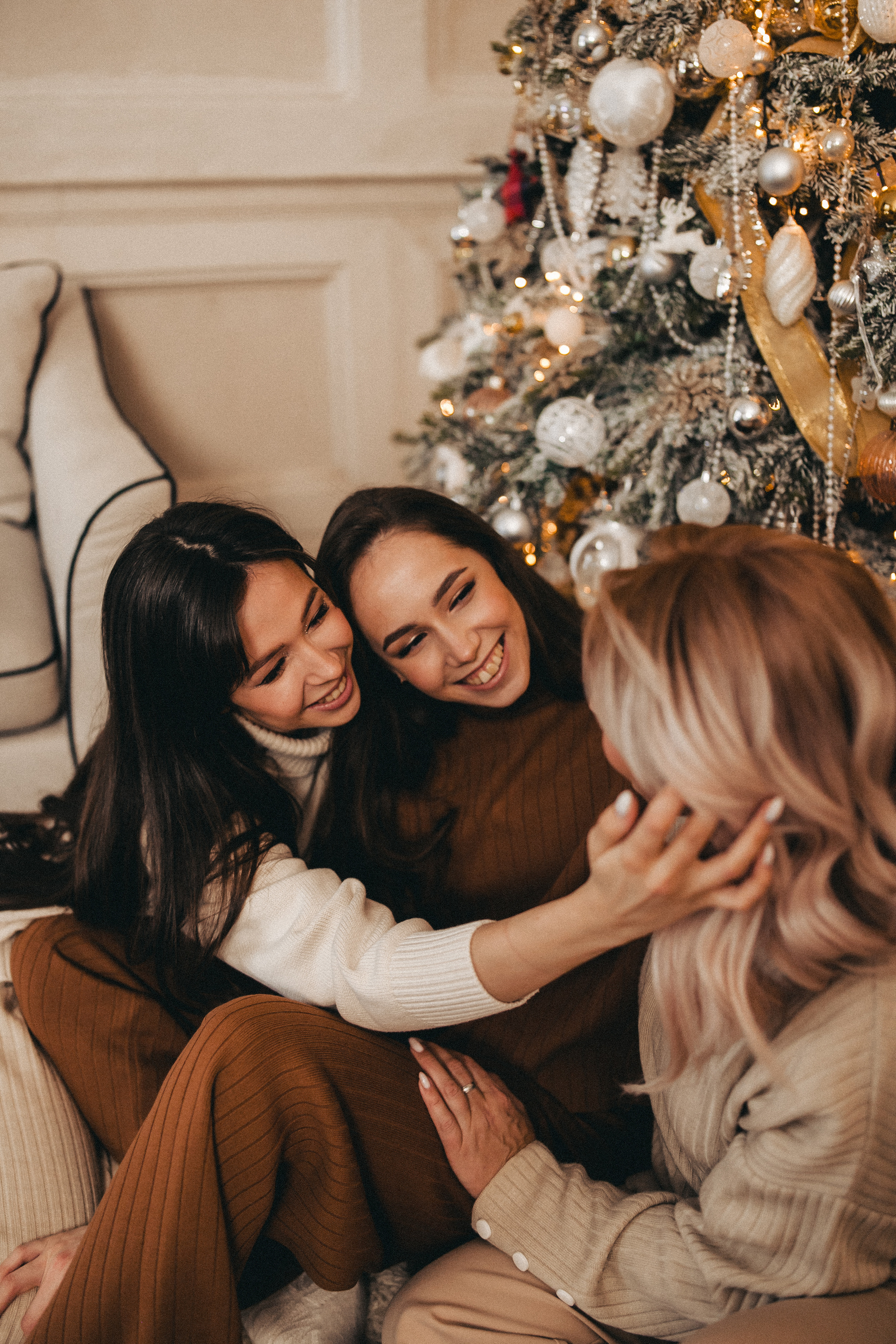 Прекрасные леди. Фотограф в Тюмени Пушкарева Анастасия