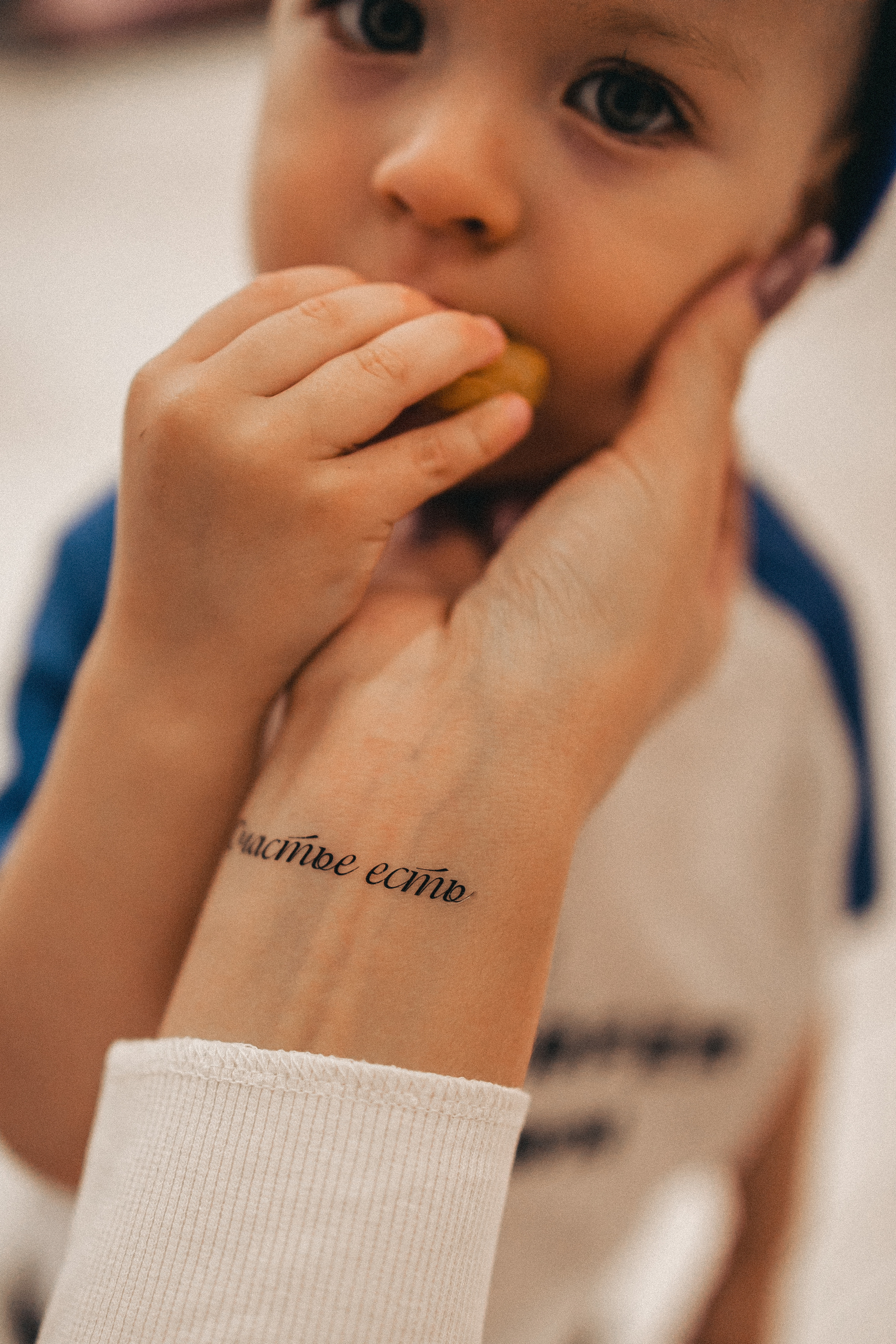 Диме 2 годика:). Фотограф в Тюмени Пушкарева Анастасия