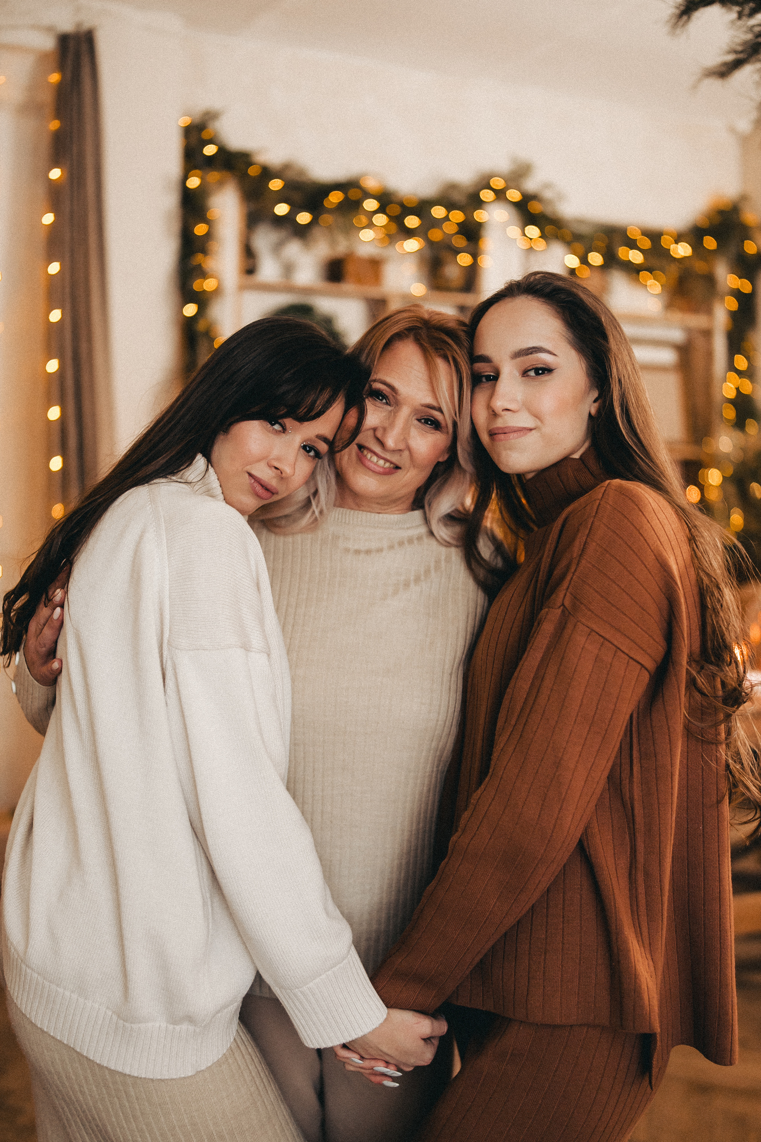 Прекрасные леди. Фотограф в Тюмени Пушкарева Анастасия