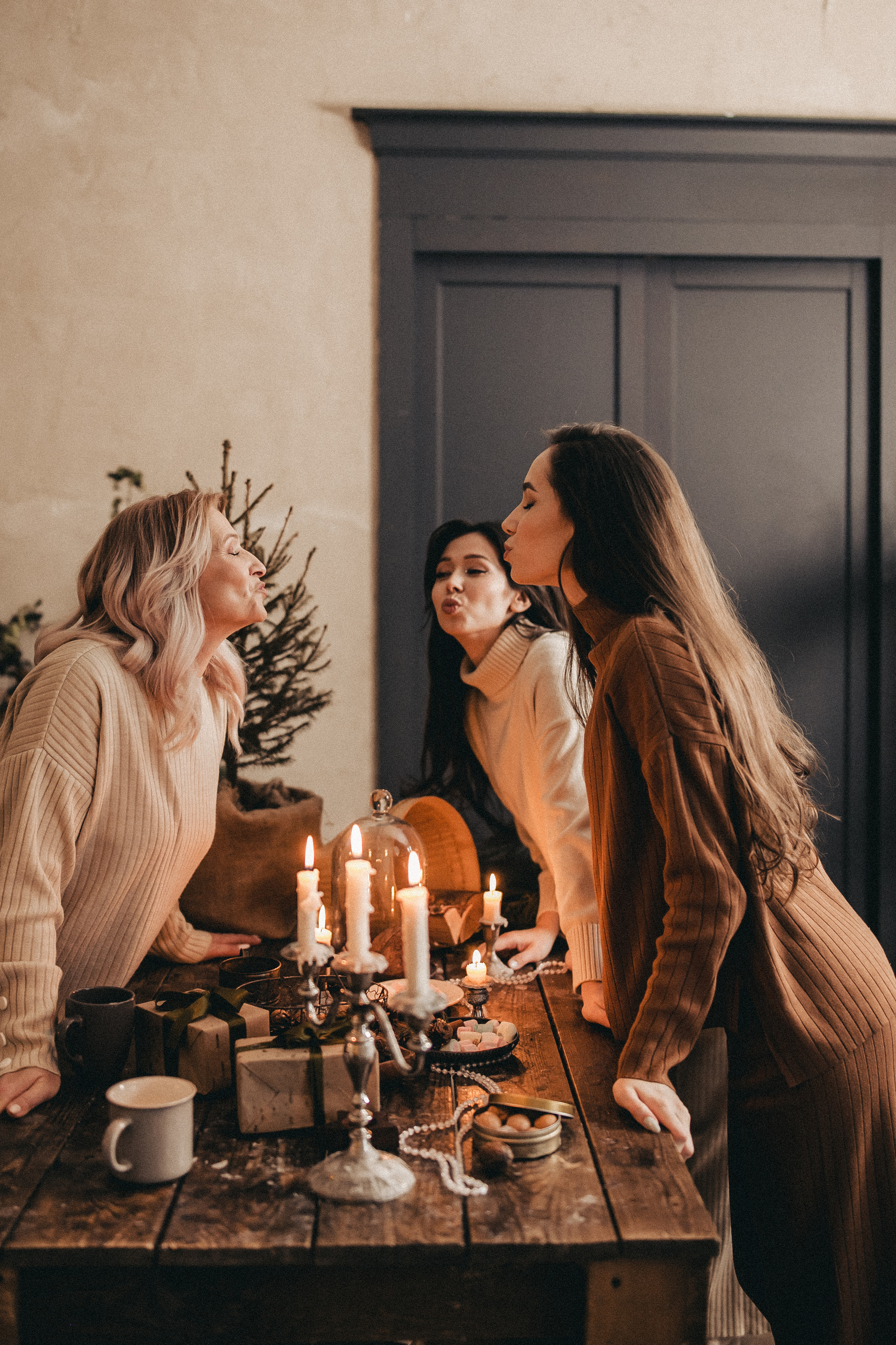 Прекрасные леди. Фотограф в Тюмени Пушкарева Анастасия