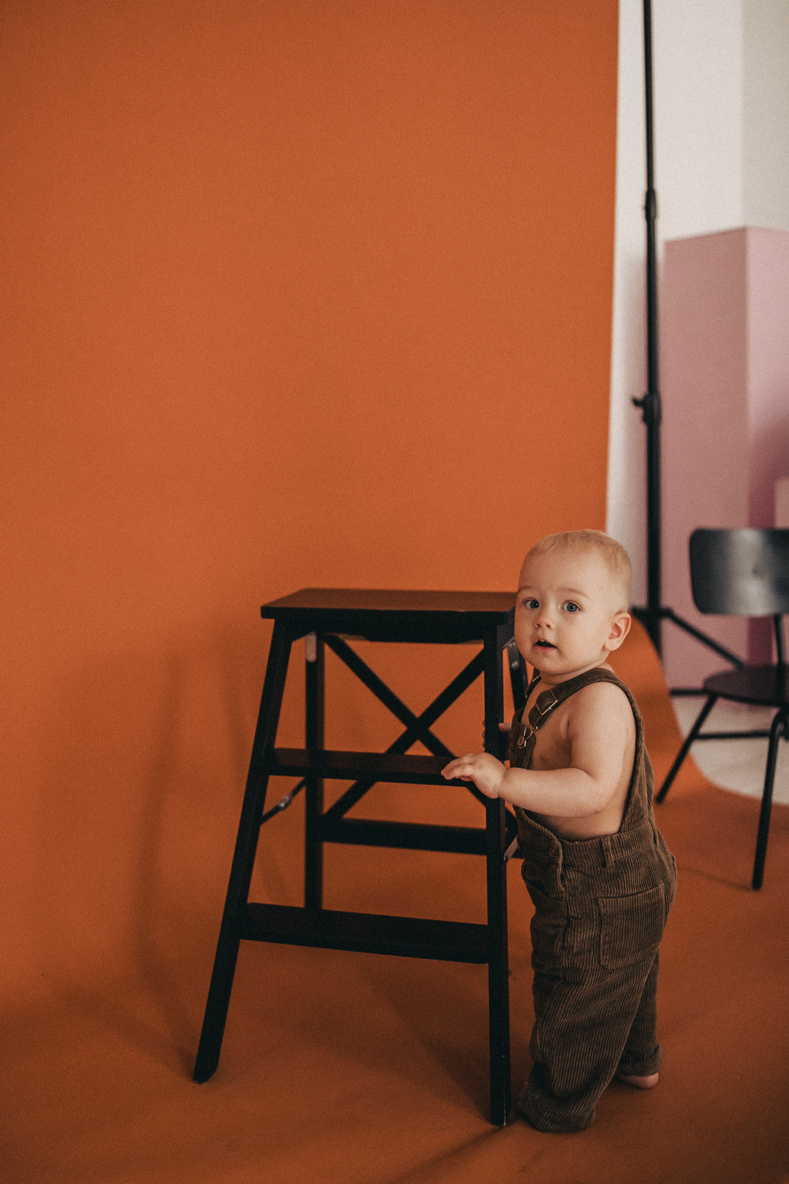 Годовасик Миша. Фотограф в Тюмени Пушкарева Анастасия