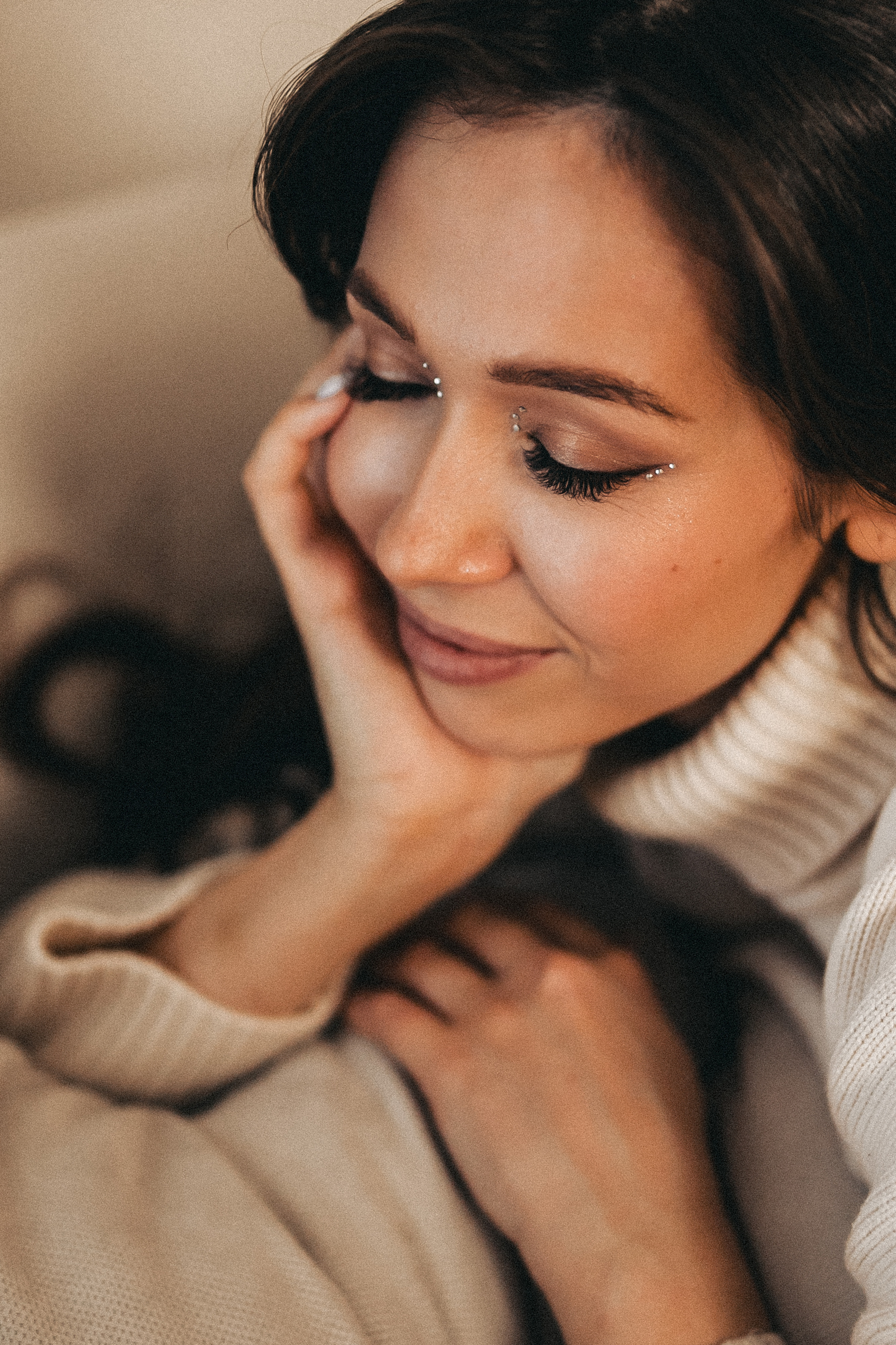 Прекрасные леди. Фотограф в Тюмени Пушкарева Анастасия