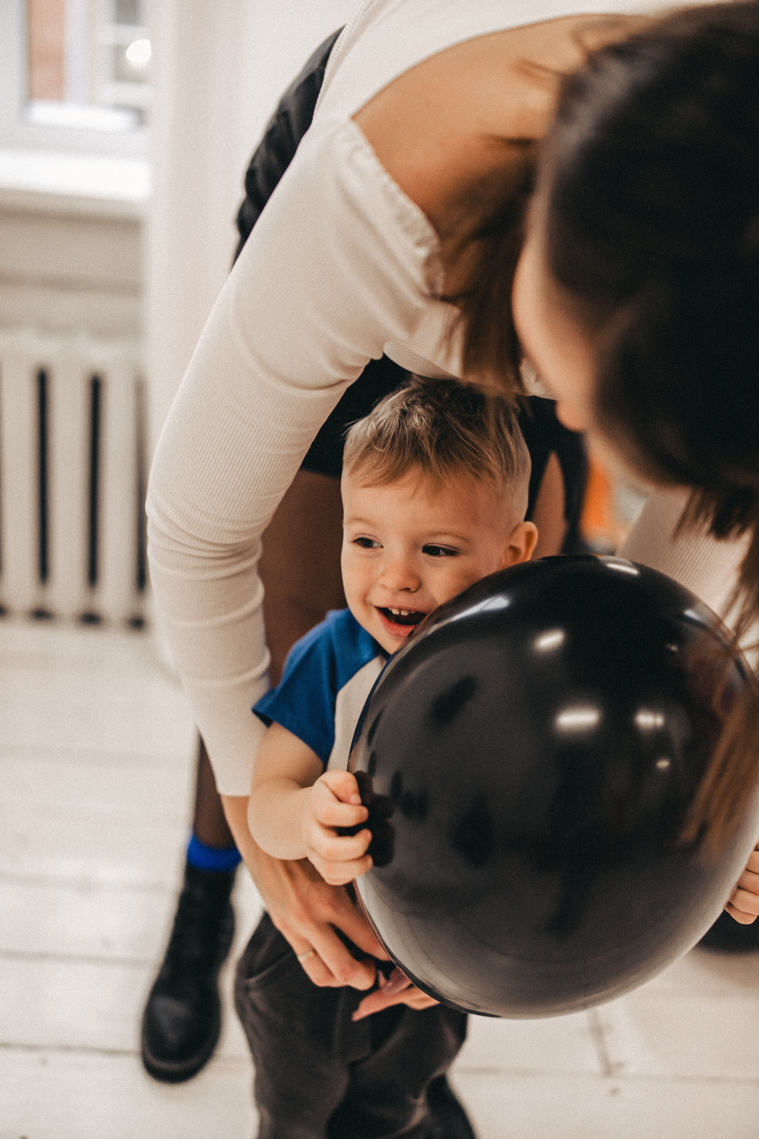 Диме 2 годика:). Фотограф в Тюмени Пушкарева Анастасия