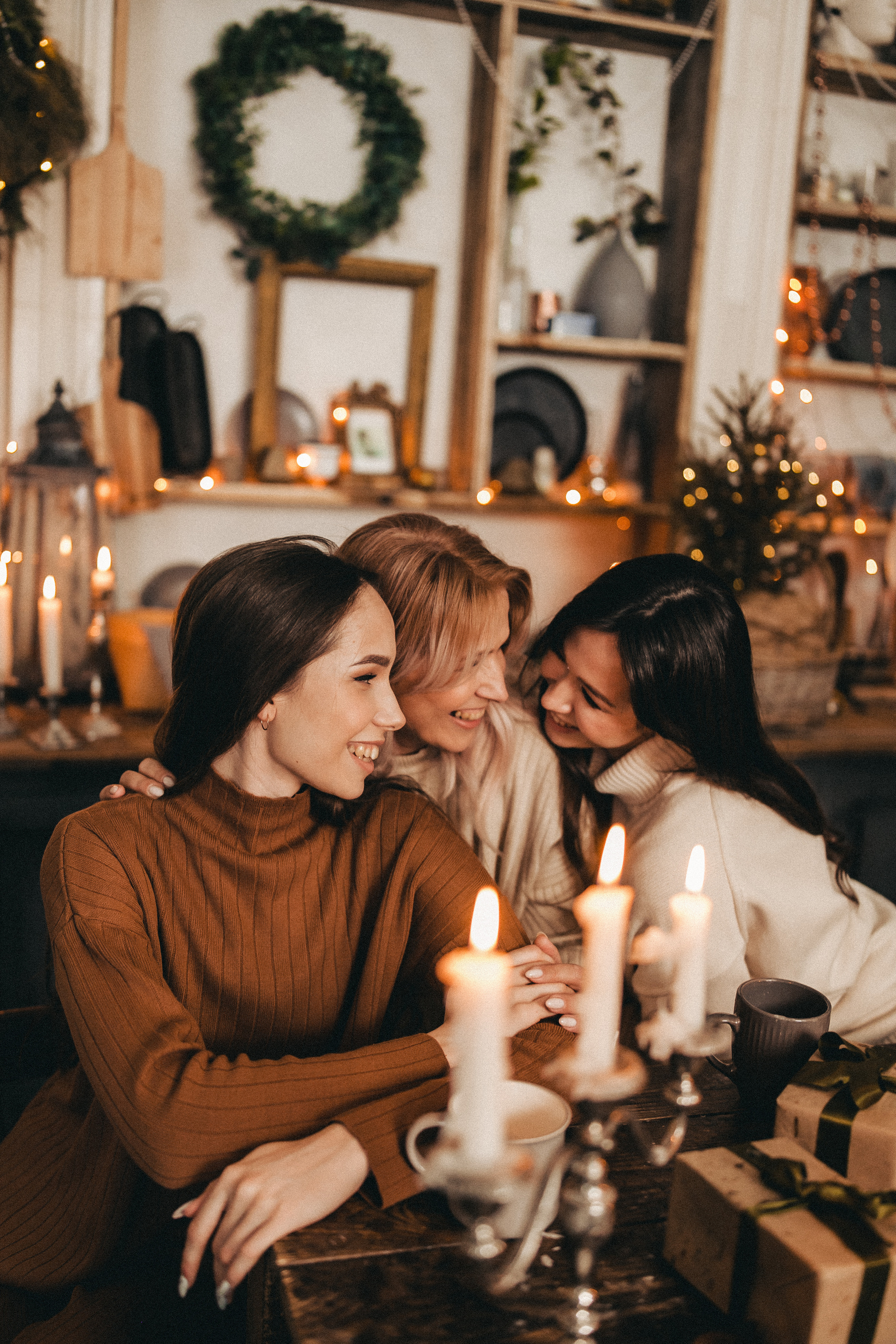 Прекрасные леди. Фотограф в Тюмени Пушкарева Анастасия