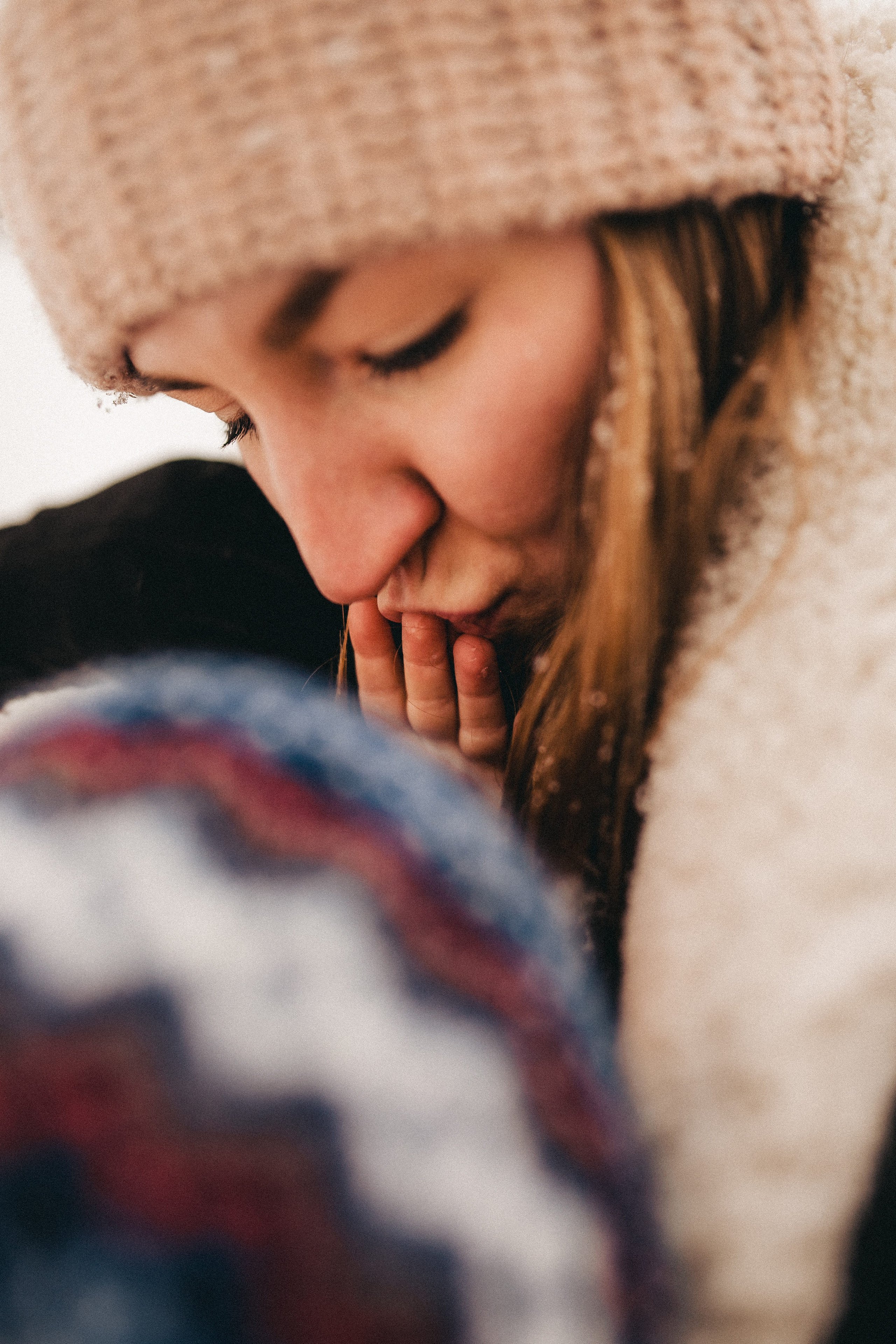 Елочку взяли мы домой. Фотограф в Тюмени Пушкарева Анастасия