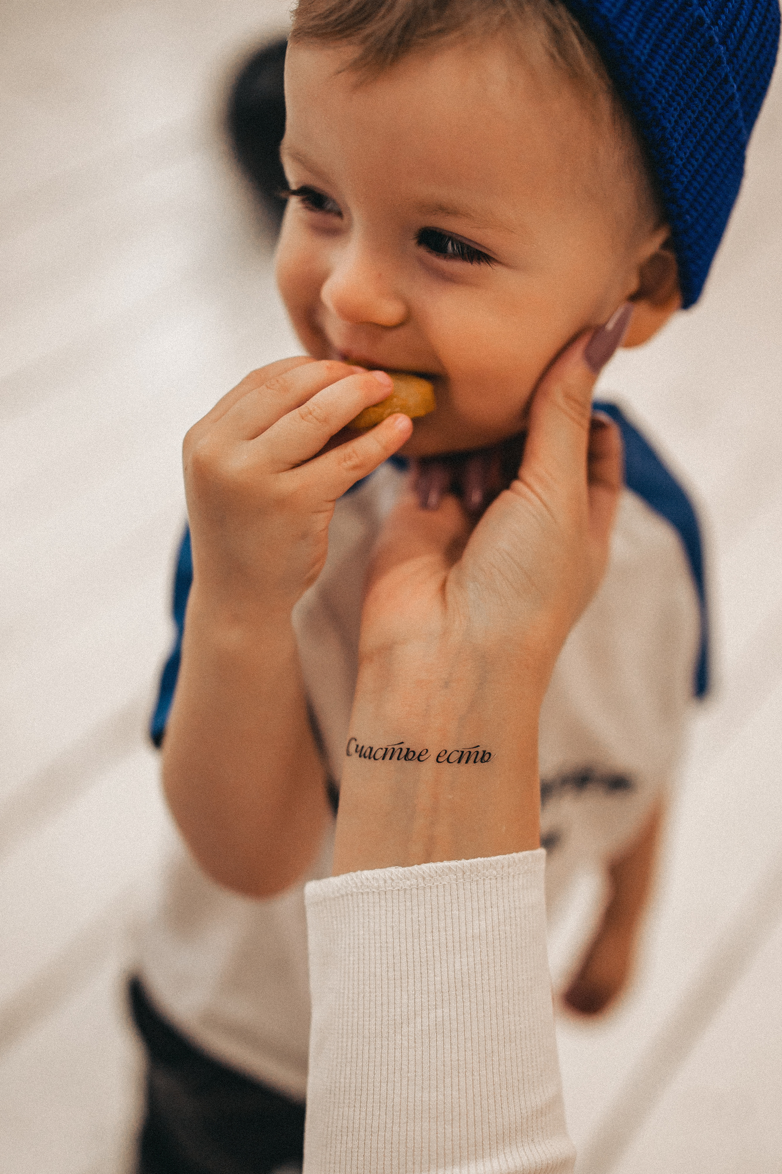 Диме 2 годика:). Фотограф в Тюмени Пушкарева Анастасия