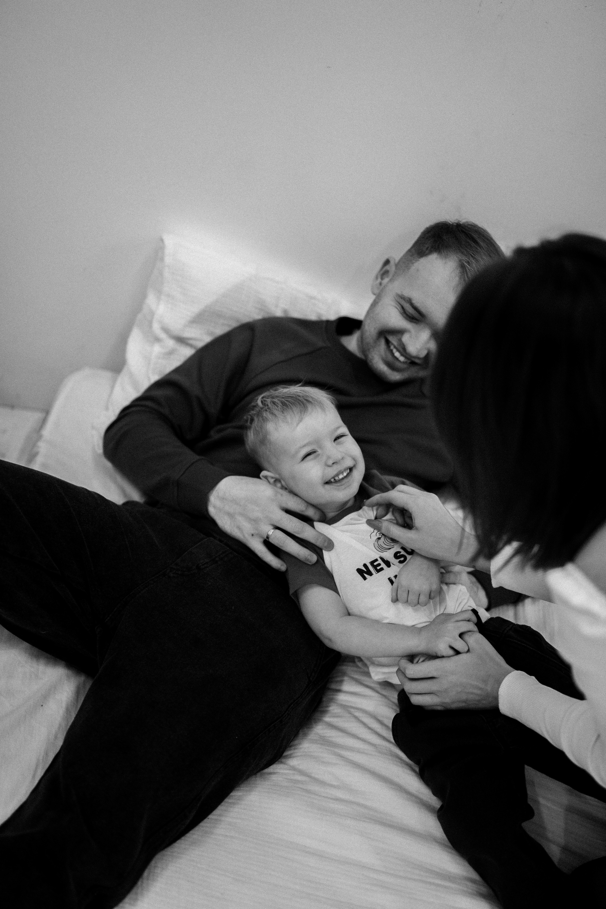 Диме 2 годика:). Фотограф в Тюмени Пушкарева Анастасия