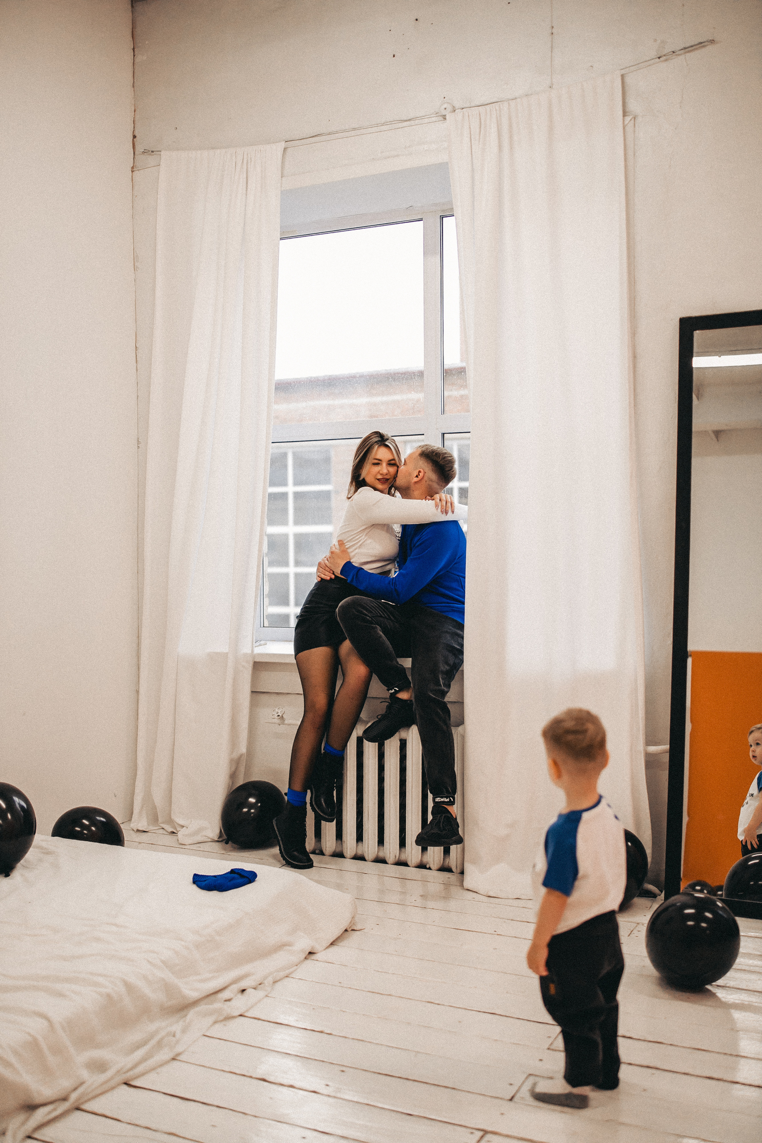 Диме 2 годика:). Фотограф в Тюмени Пушкарева Анастасия