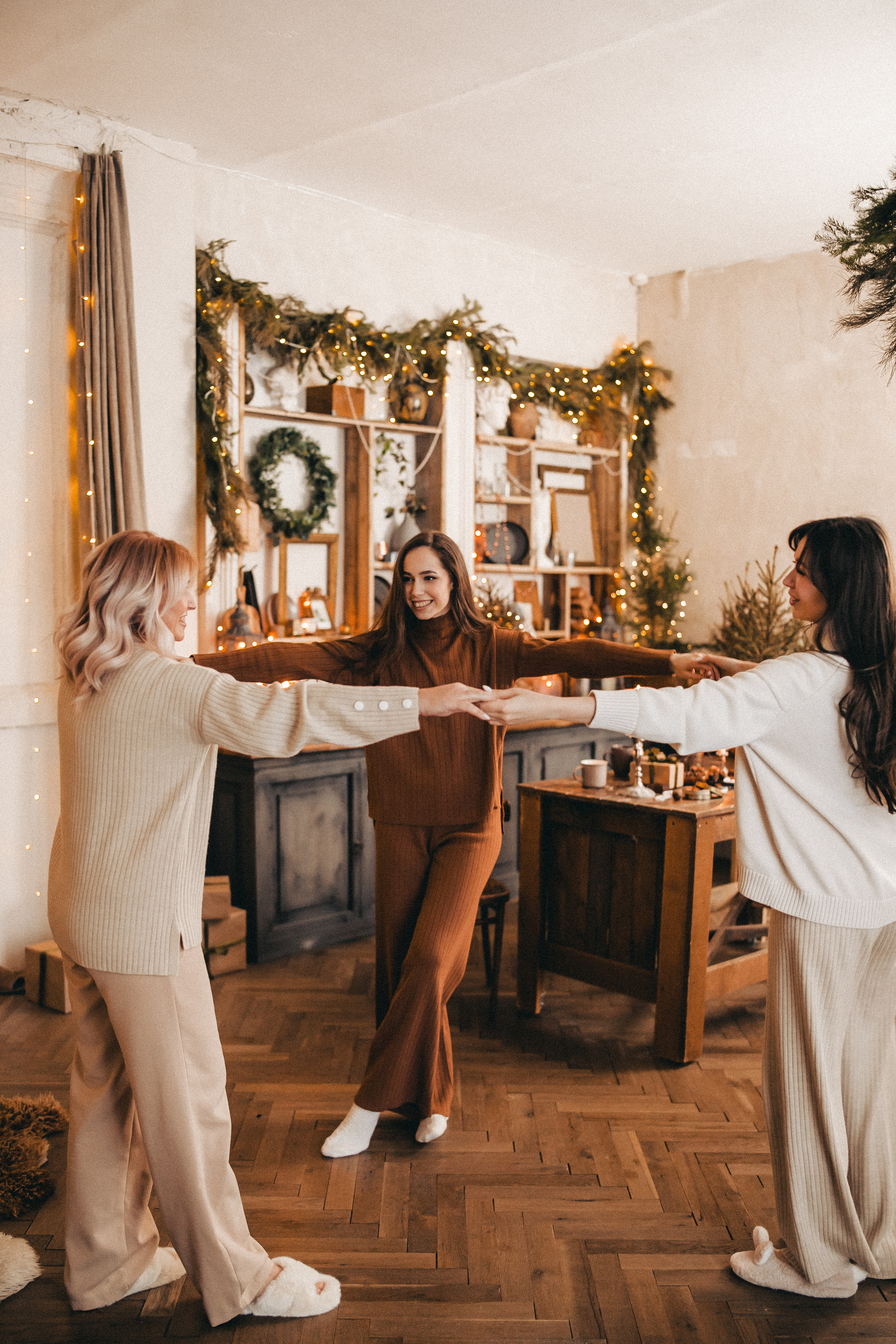 Прекрасные леди. Фотограф в Тюмени Пушкарева Анастасия