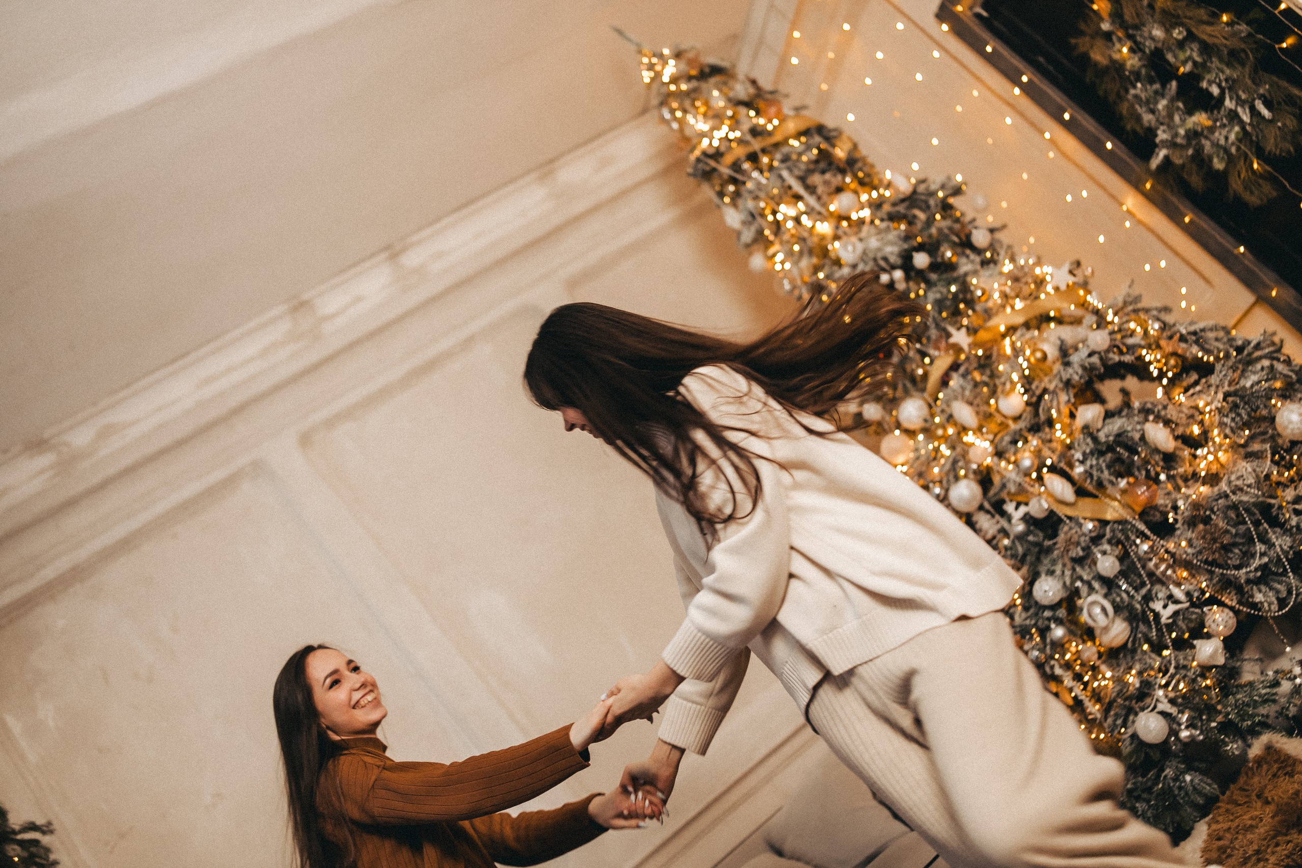 Прекрасные леди. Фотограф в Тюмени Пушкарева Анастасия