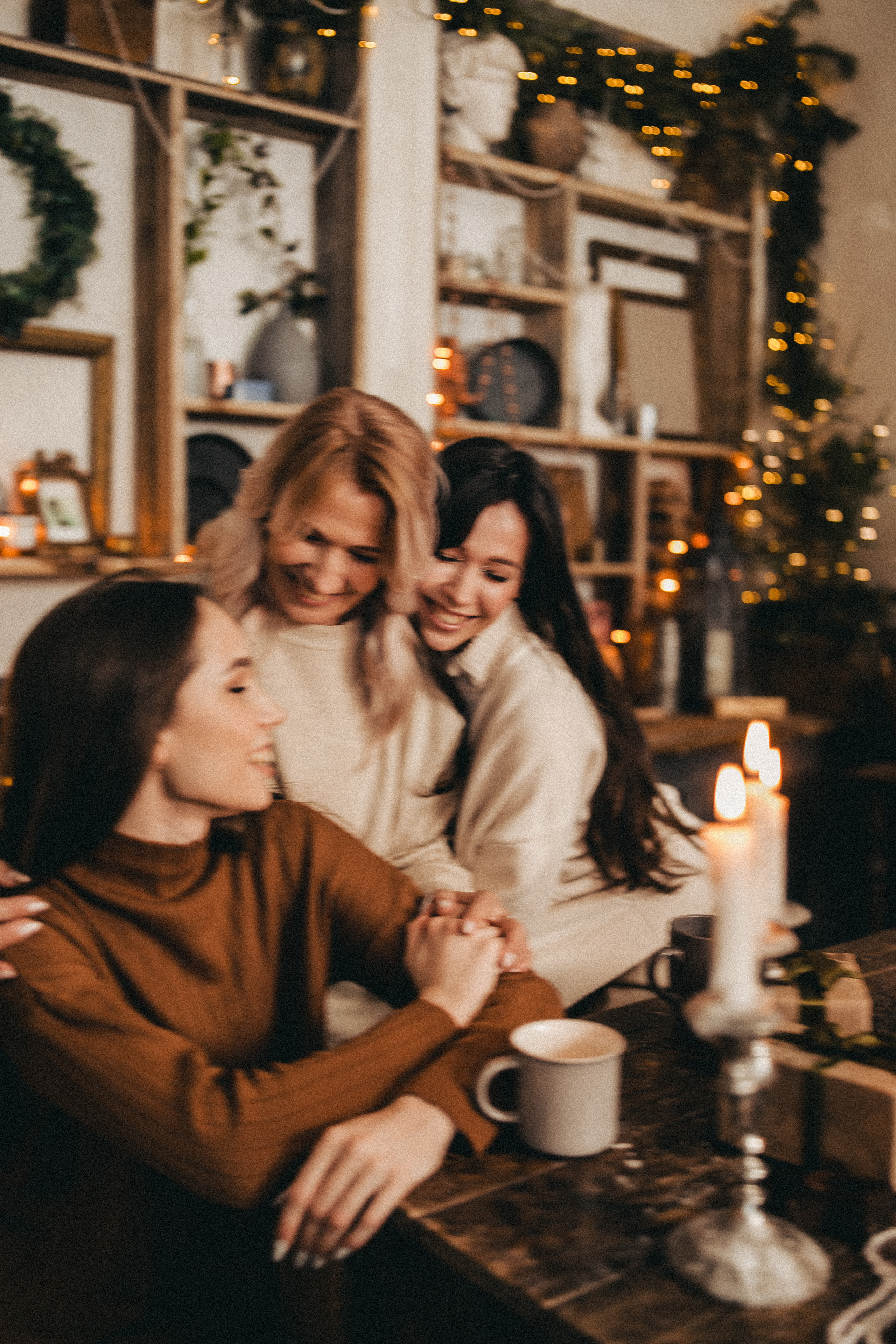 Прекрасные леди. Фотограф в Тюмени Пушкарева Анастасия