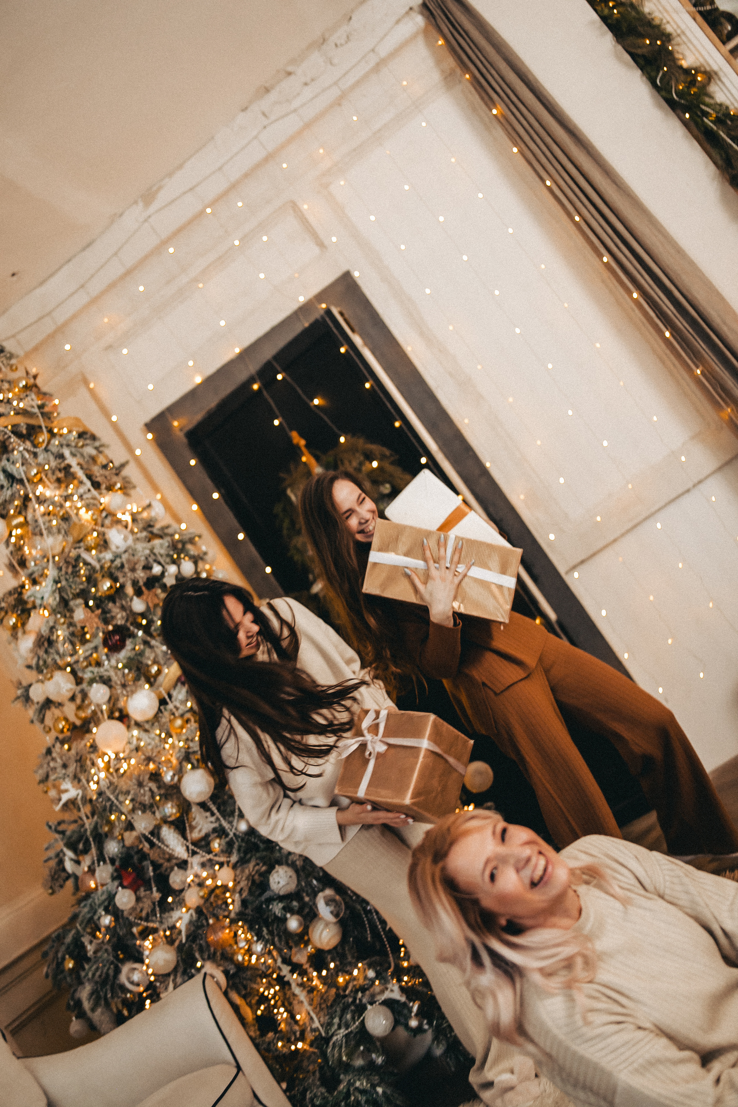 Прекрасные леди. Фотограф в Тюмени Пушкарева Анастасия