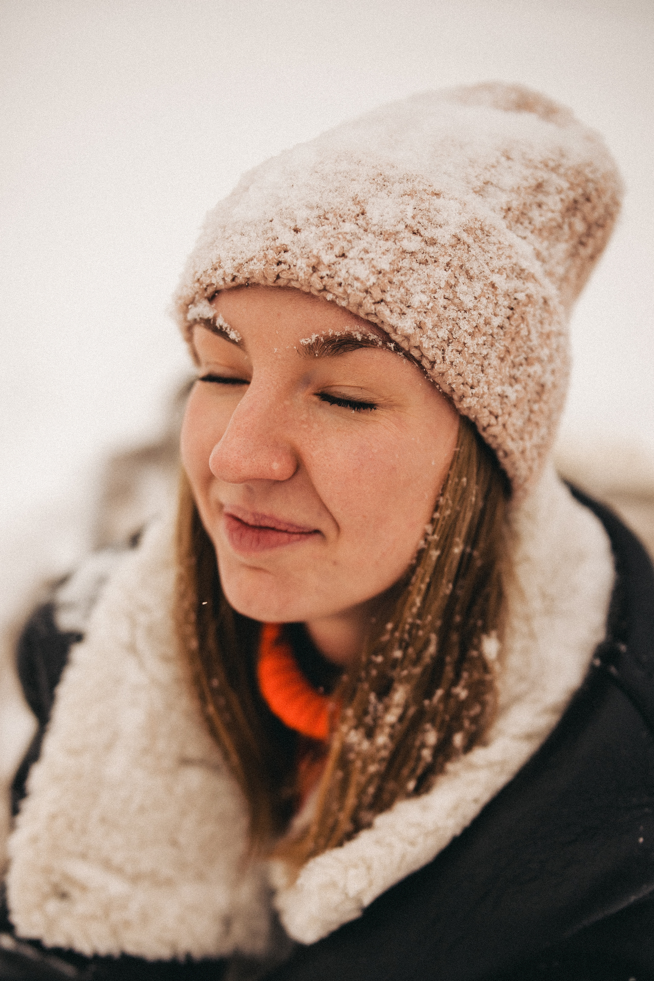 Елочку взяли мы домой. Фотограф в Тюмени Пушкарева Анастасия