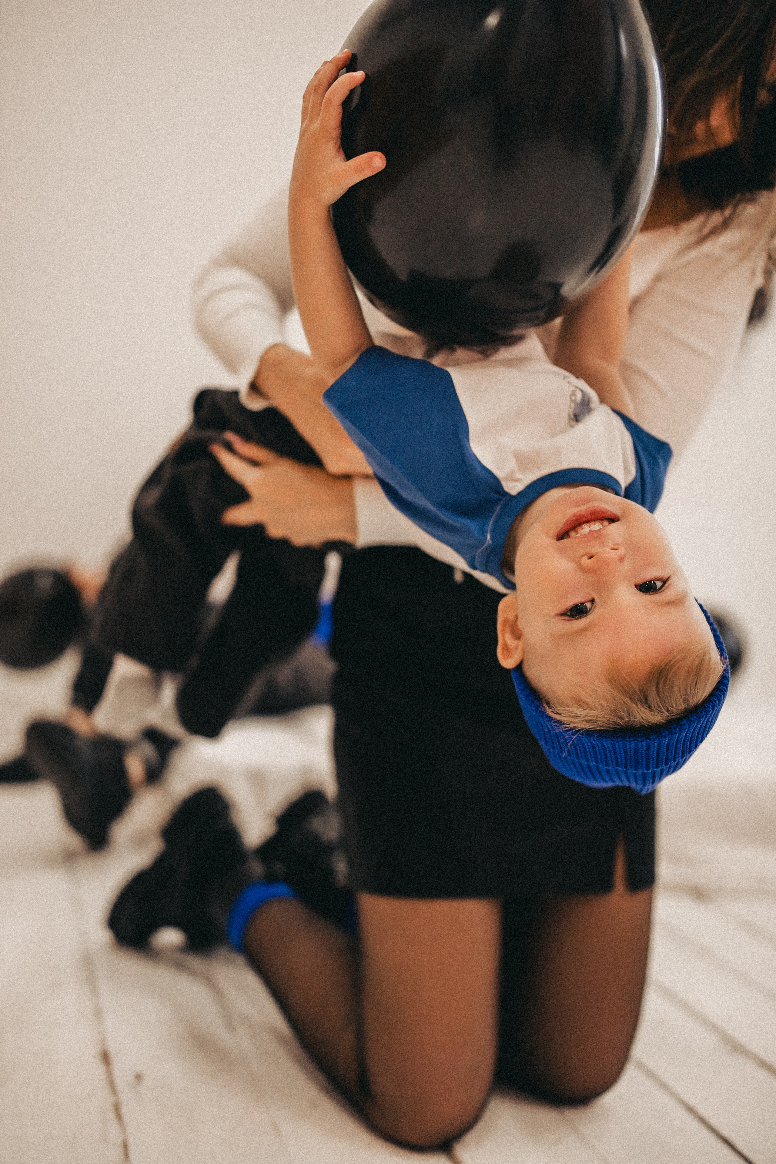 Диме 2 годика:). Фотограф в Тюмени Пушкарева Анастасия