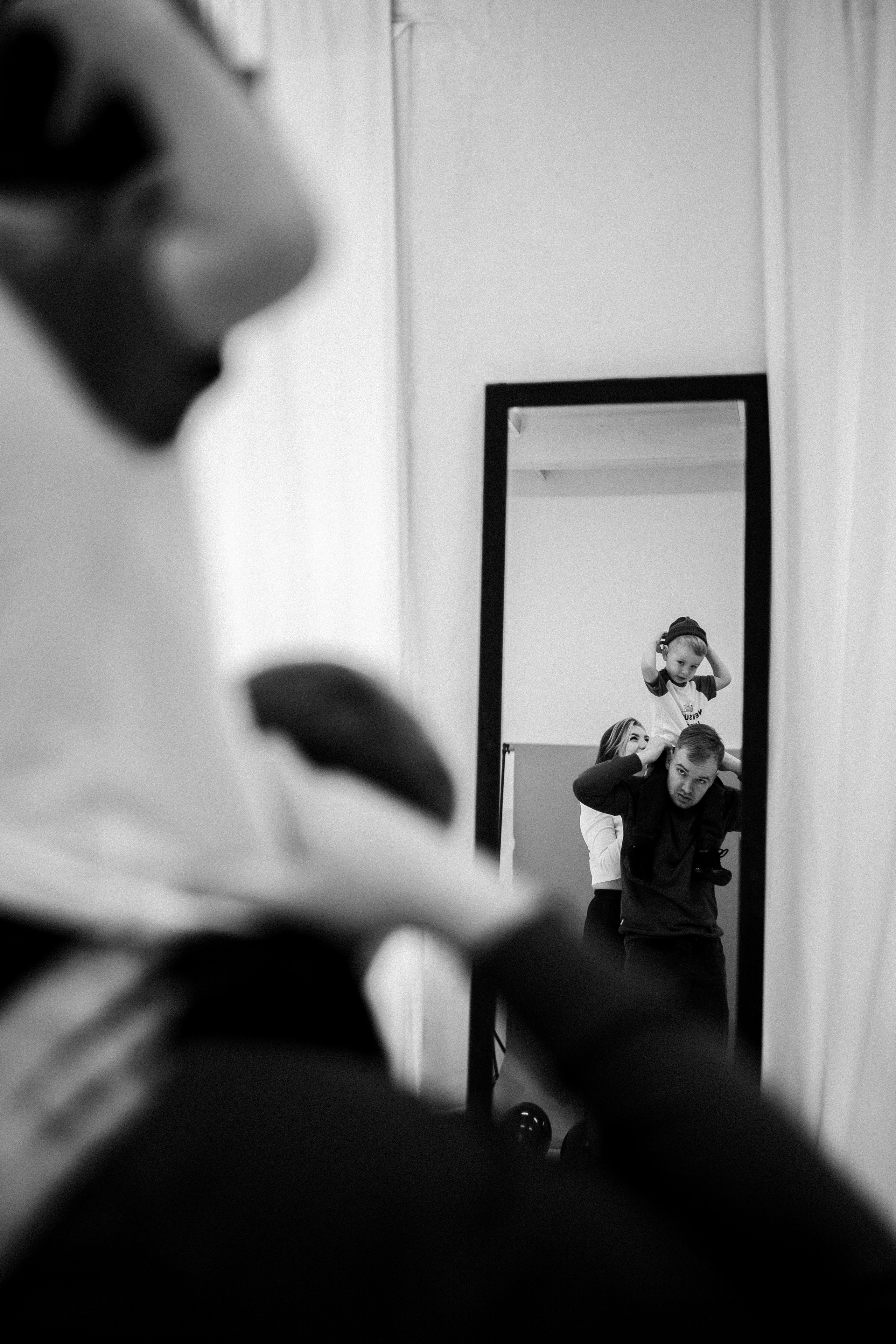 Диме 2 годика:). Фотограф в Тюмени Пушкарева Анастасия