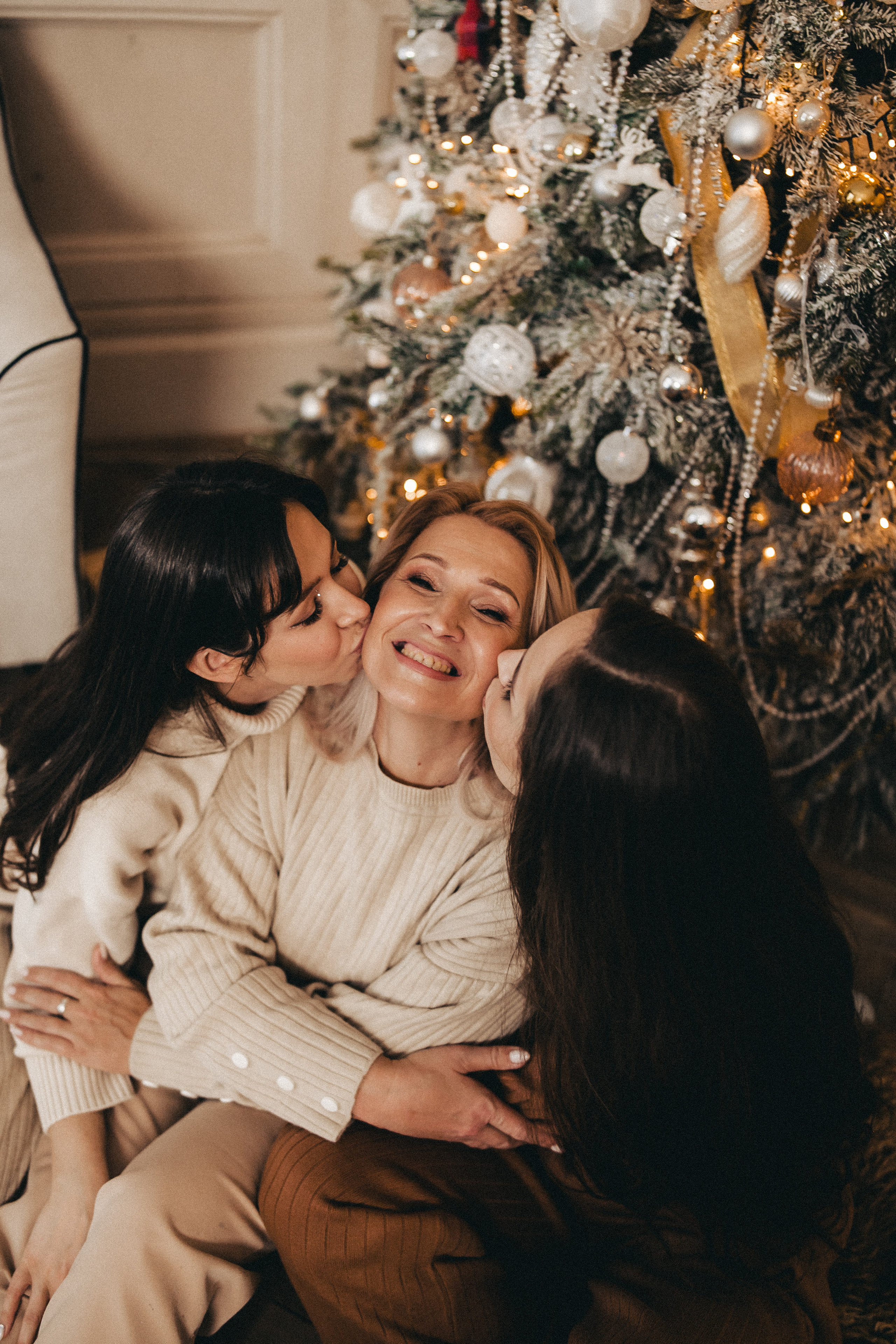 Прекрасные леди. Фотограф в Тюмени Пушкарева Анастасия