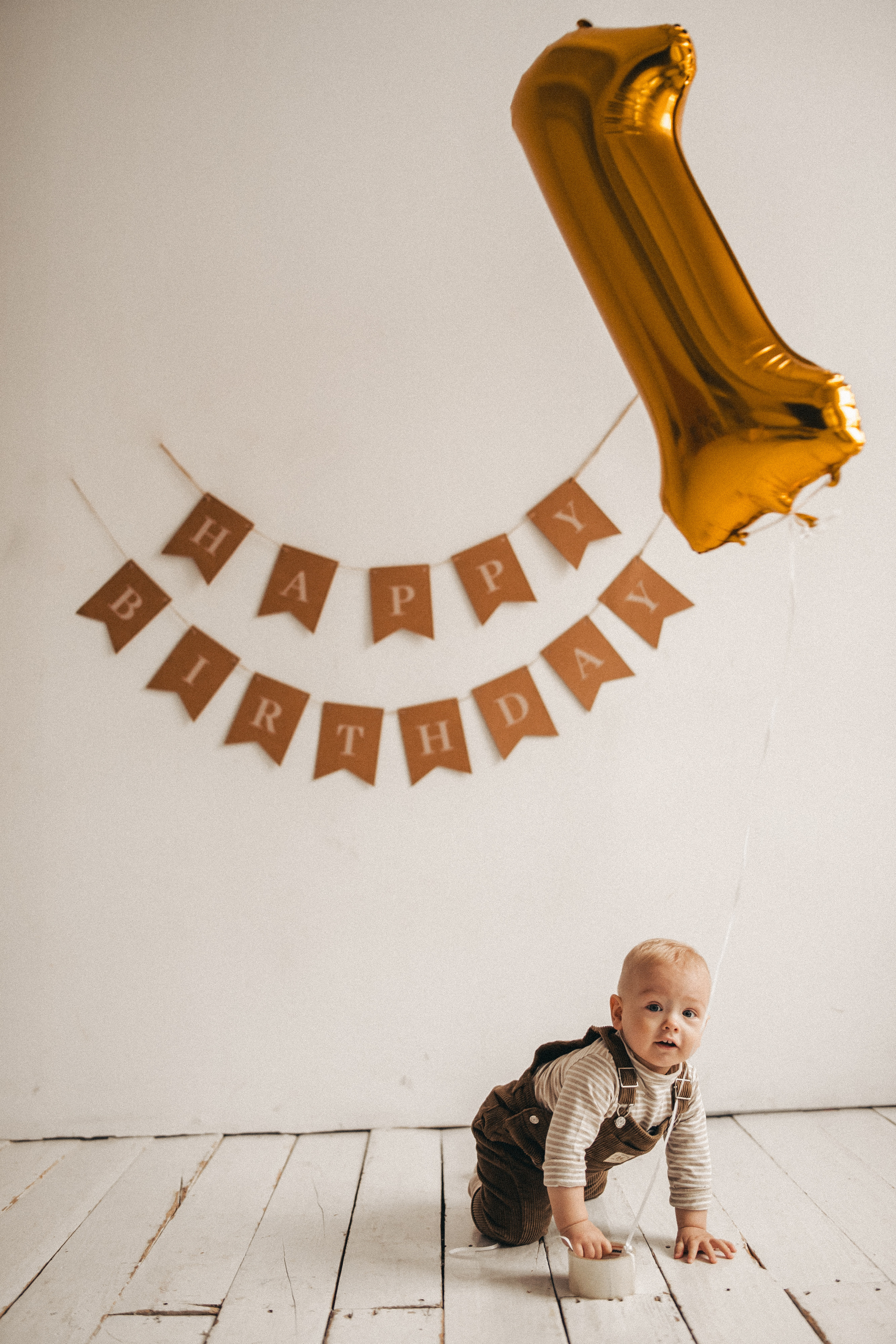 Годовасик Миша. Фотограф в Тюмени Пушкарева Анастасия