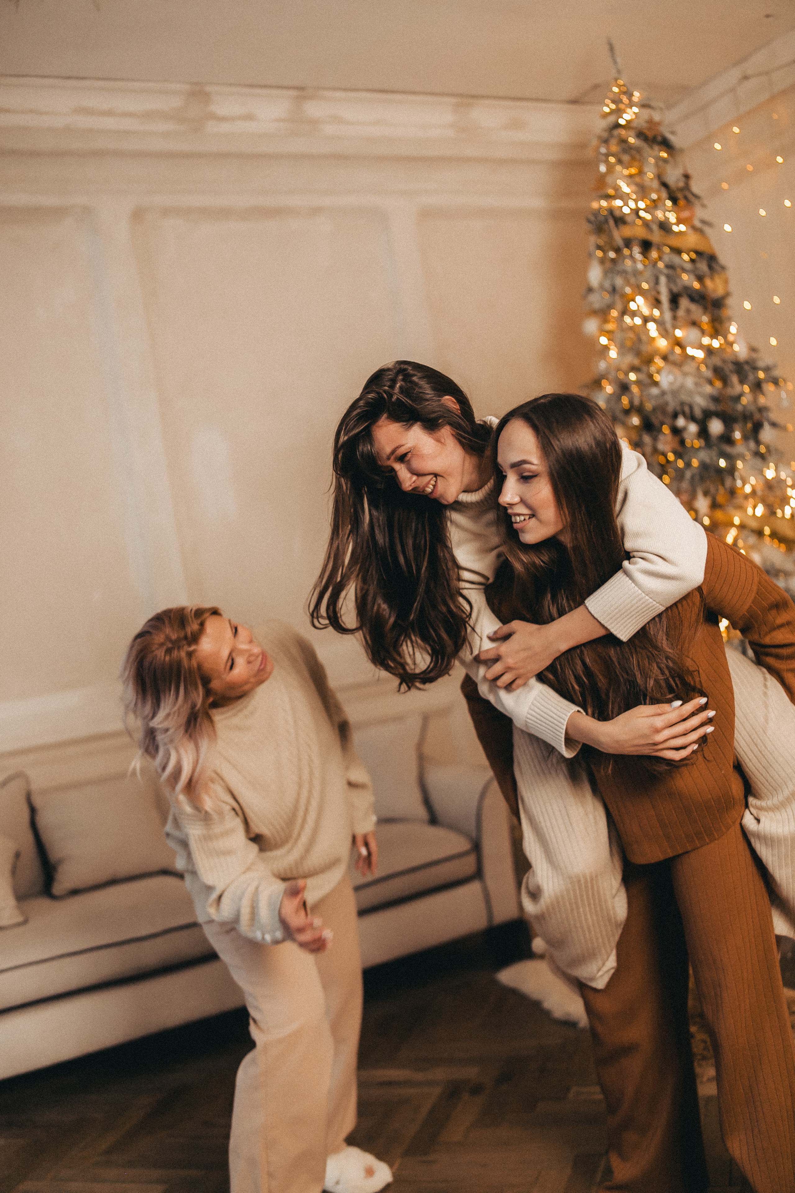 Прекрасные леди. Фотограф в Тюмени Пушкарева Анастасия