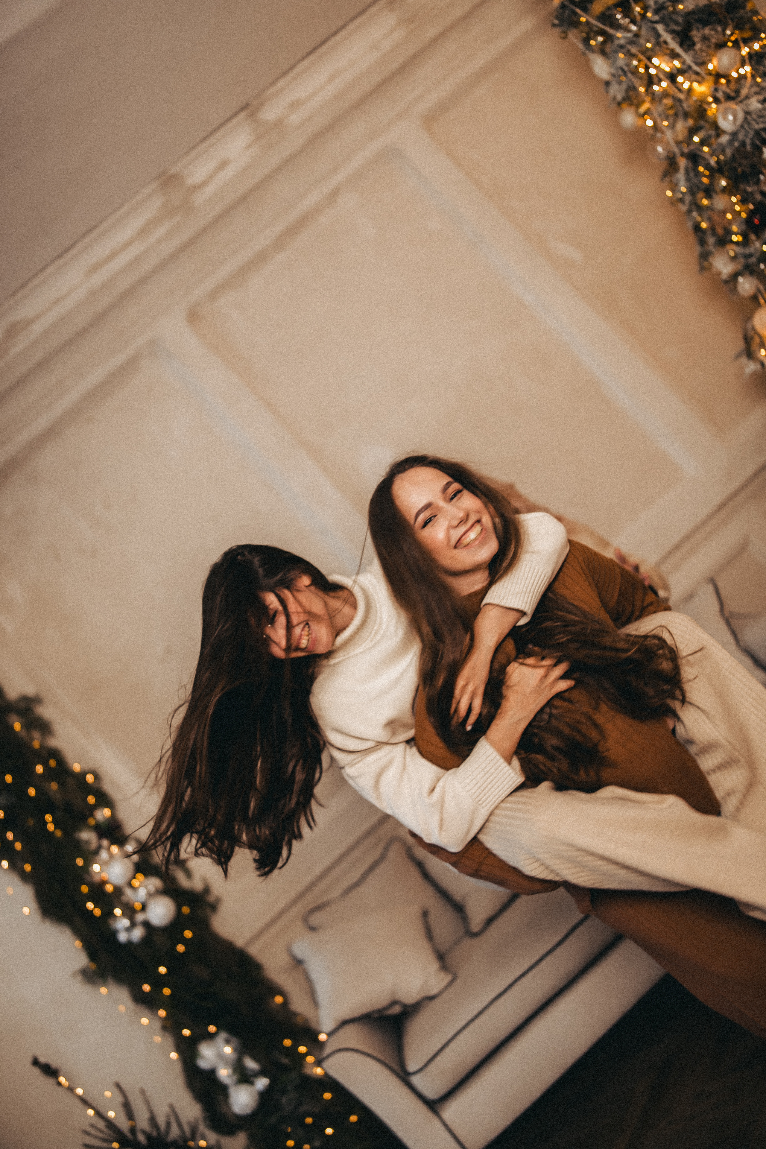 Прекрасные леди. Фотограф в Тюмени Пушкарева Анастасия