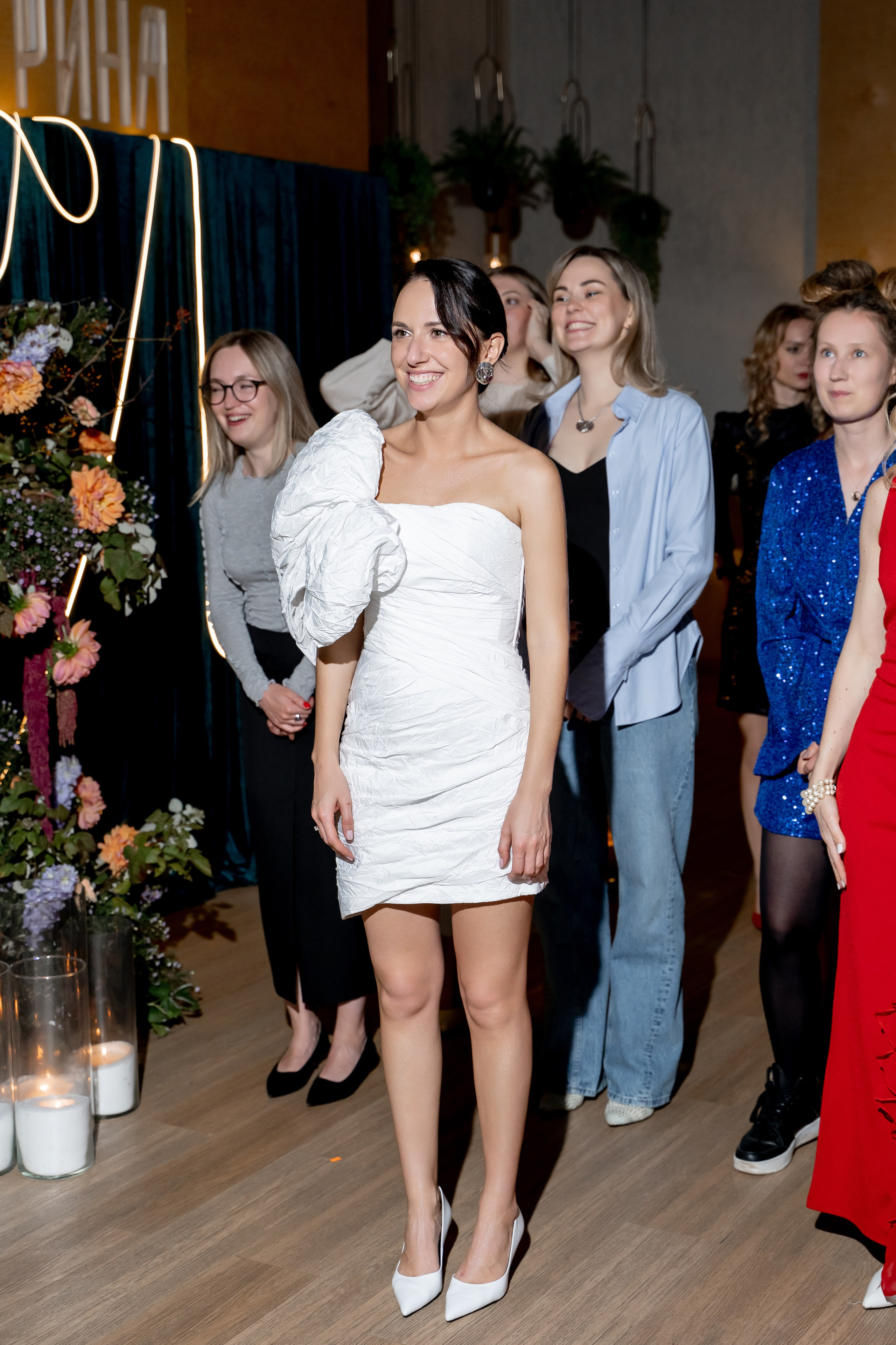 Репортаж мероприятия, репортажная съемка в Москве и Московской области, фотограф на мероприятие, фотосъемка юбилея, репортаж свадьбы, event, фотосессия на фотозоне, фотограф на юбилей, фотограф на день рождения, репортажный фотограф, съемка мероприятия, съемка на фотозоне, фотограф на корпоратив, фотограф на свадьбу, фотограф на детский праздник, фотограф на выпускной. Свадебный репортаж в лофте.