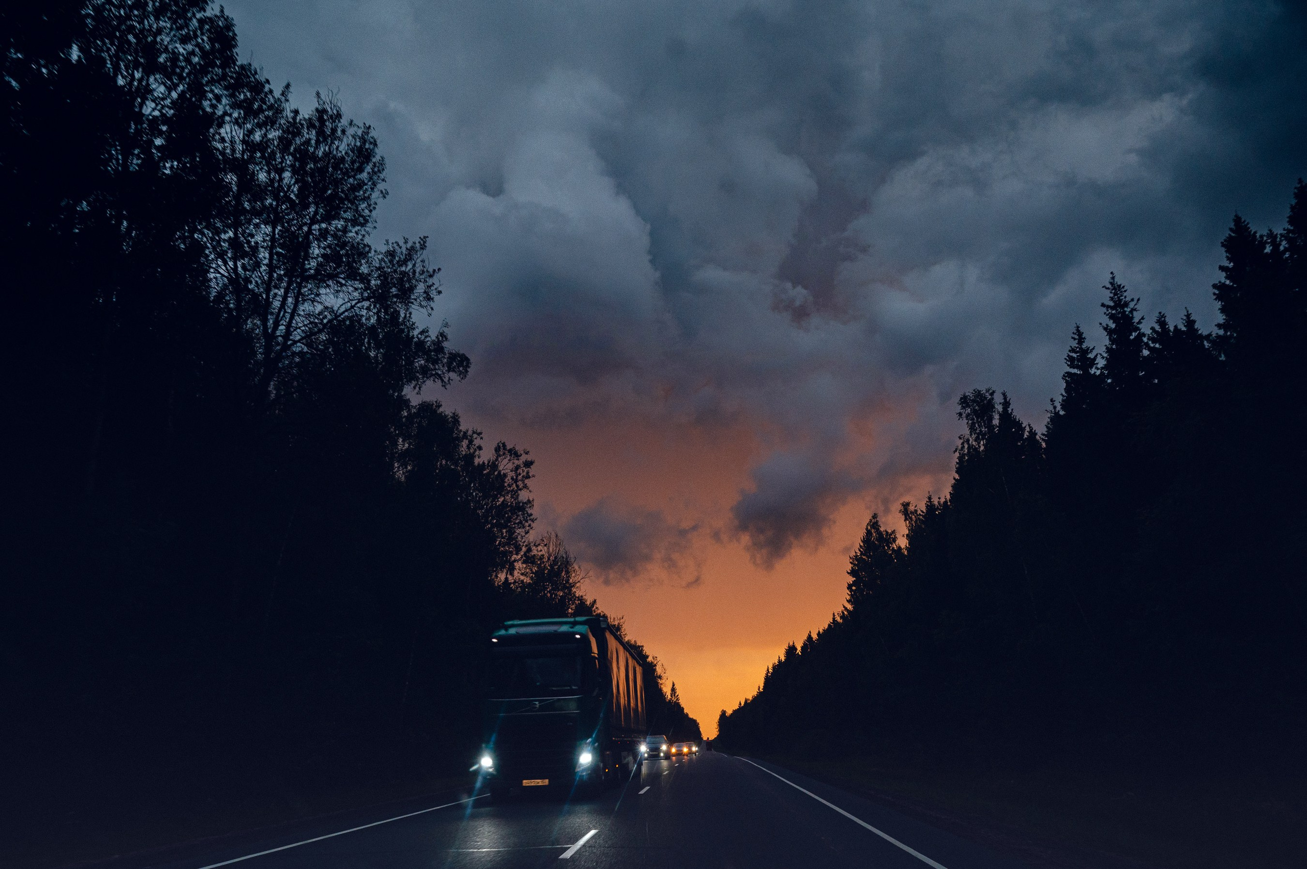 Пейзаж Архитектура. Семейный фотограф Руслан Каримов Одинцово Москва