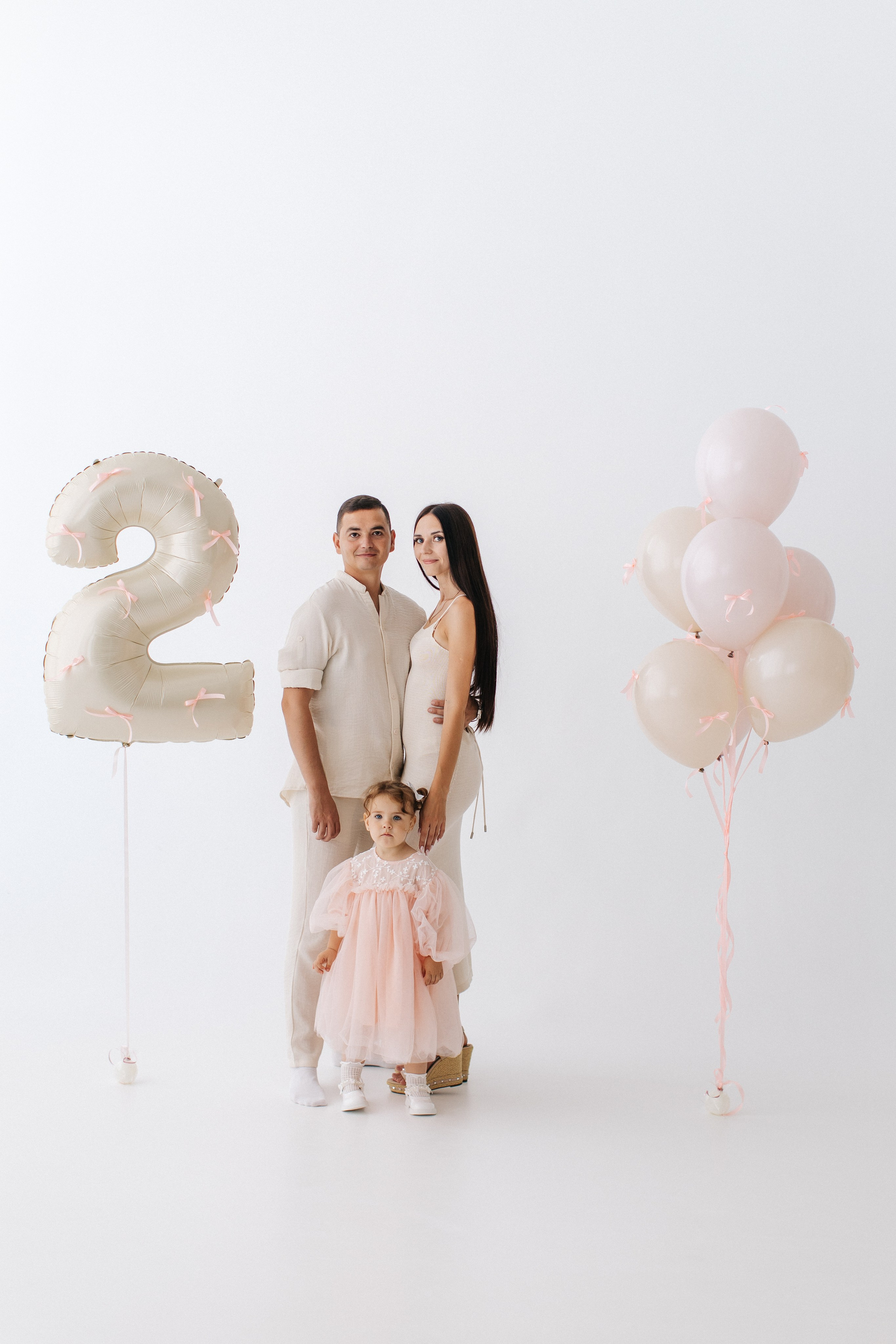 Арише 2 годика!. Главная