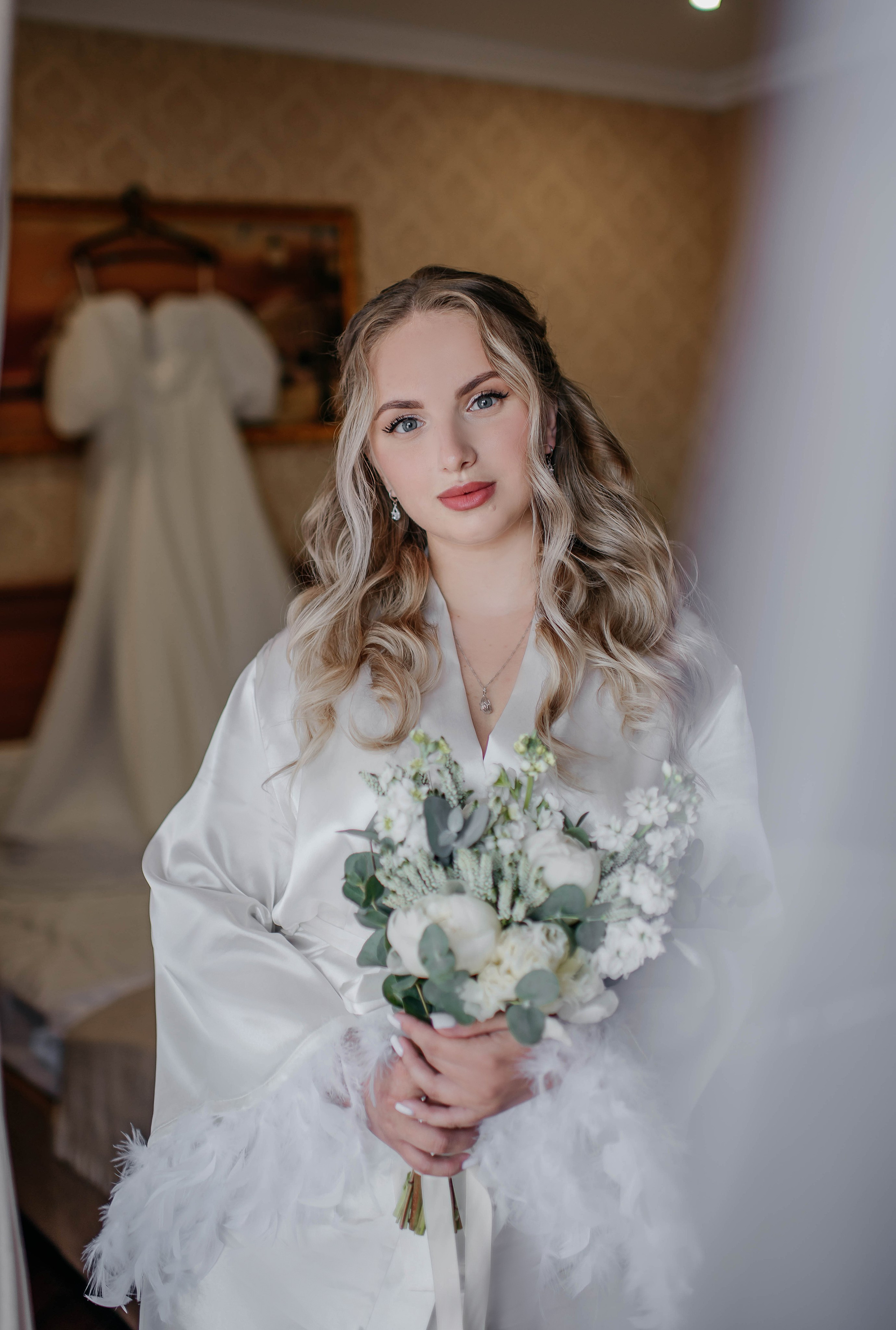 17.07.24. Свадебный и семейный фотограф в г. Москва Ирина Гаврилова