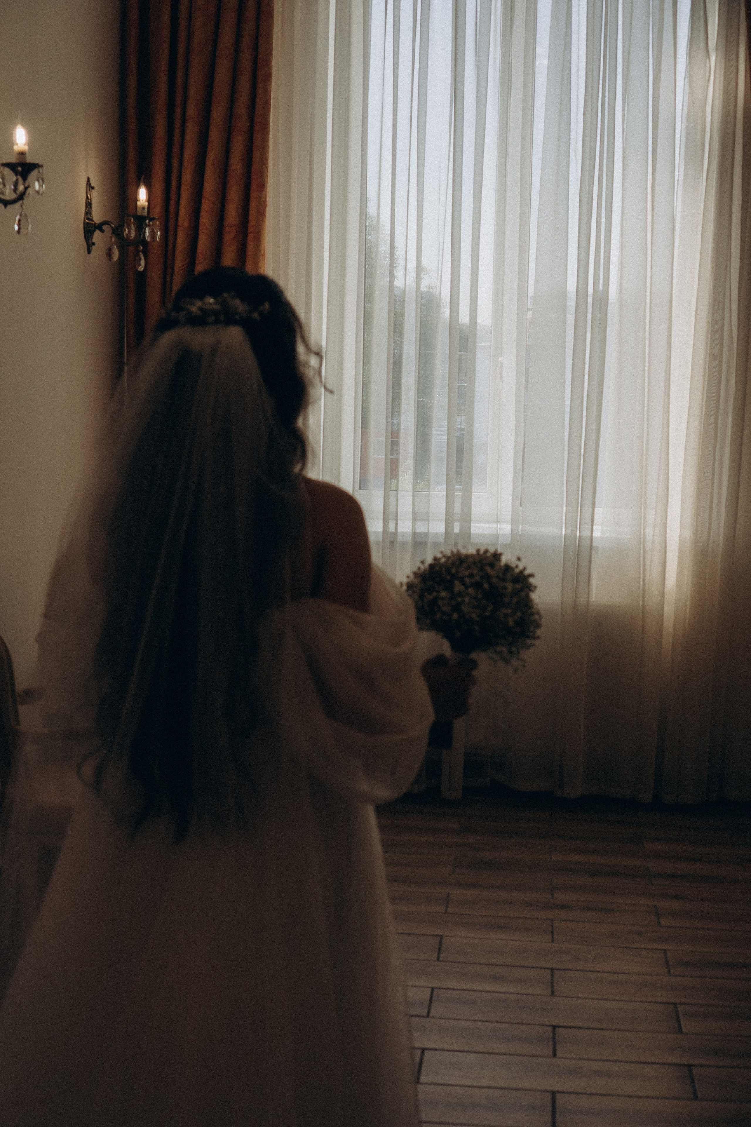 СВАДЕБНАЯ СЬЕМК В ПАРКЕ 300-ЛЕТИЯ. Профессиональный фотограф, Санкт-Петербург — Виктория Богомолова