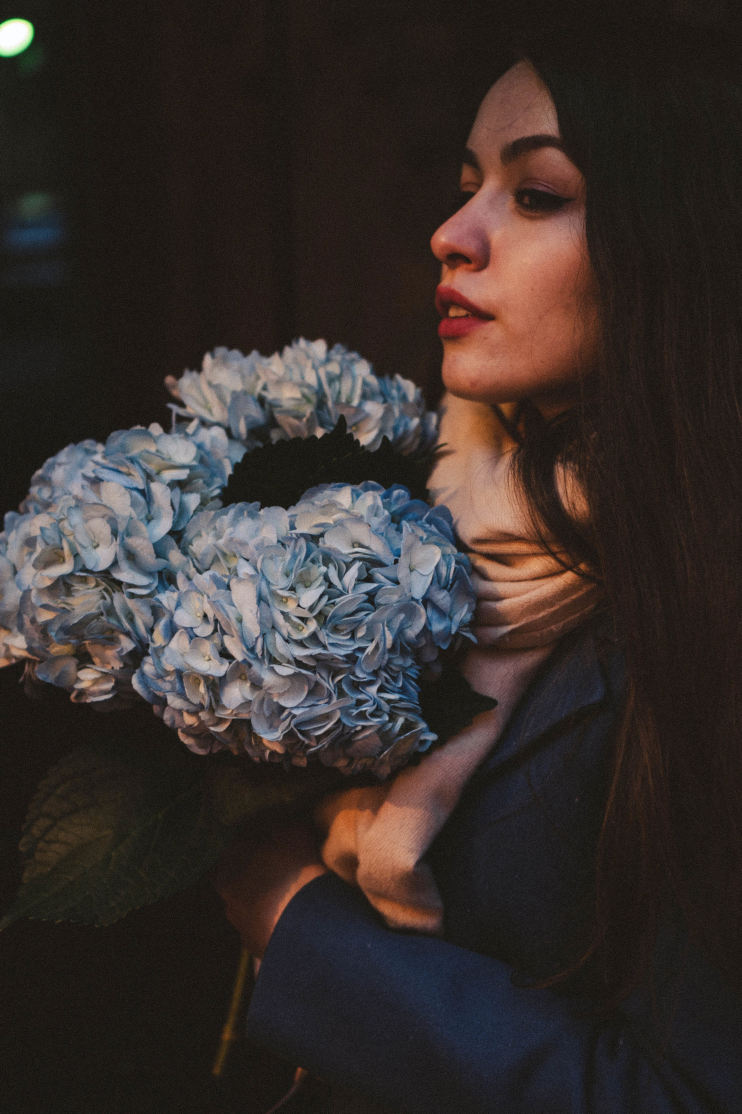 Прогулочная фотосессия по центру. Профессиональный фотограф, Санкт-Петербург — Виктория Богомолова