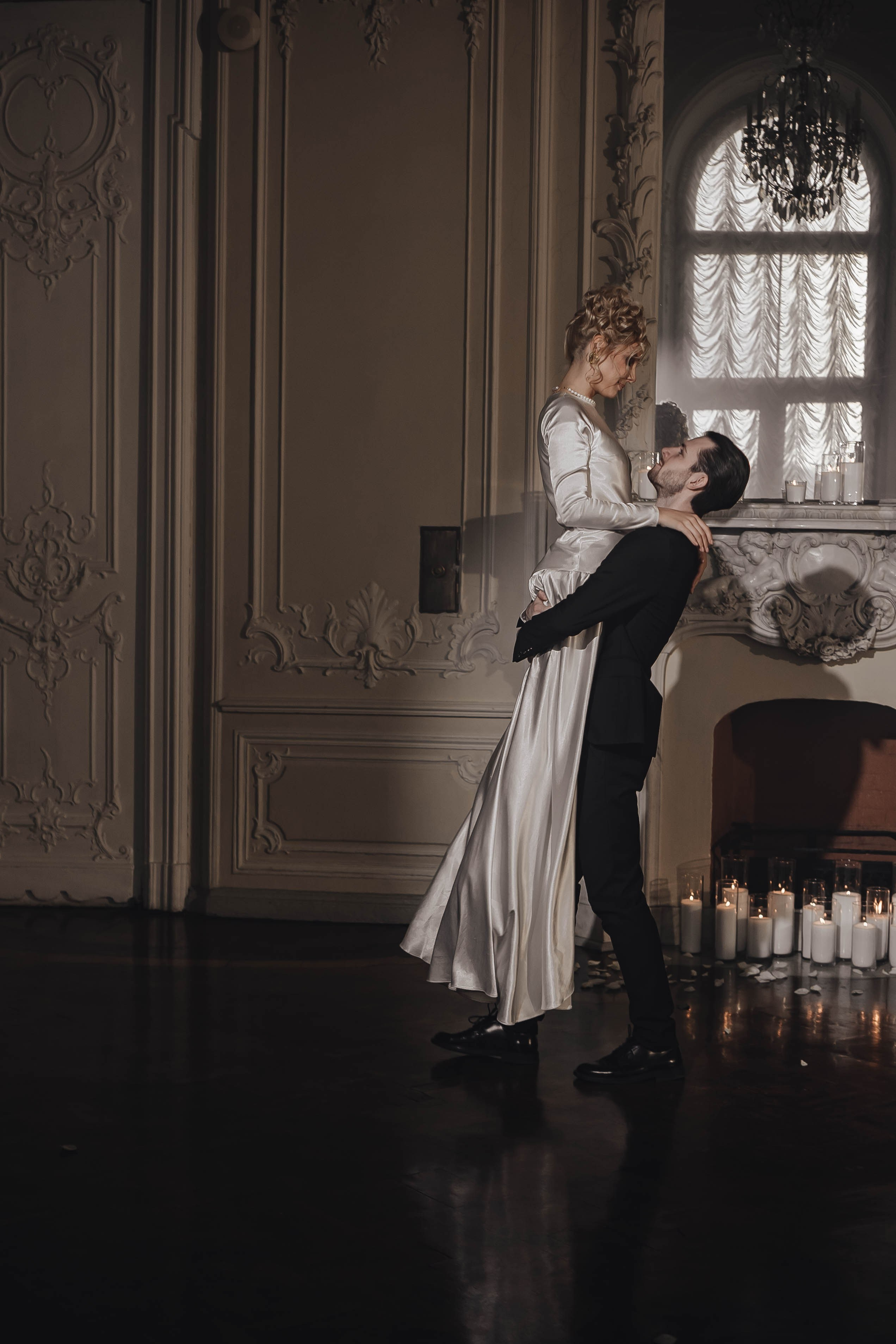 СВАДЕБНАЯ ФОТОСЕСИИЯ В НИКОЛАЕВСКОМ ДВОРЦЕ. Профессиональный фотограф, Санкт-Петербург — Виктория Богомолова