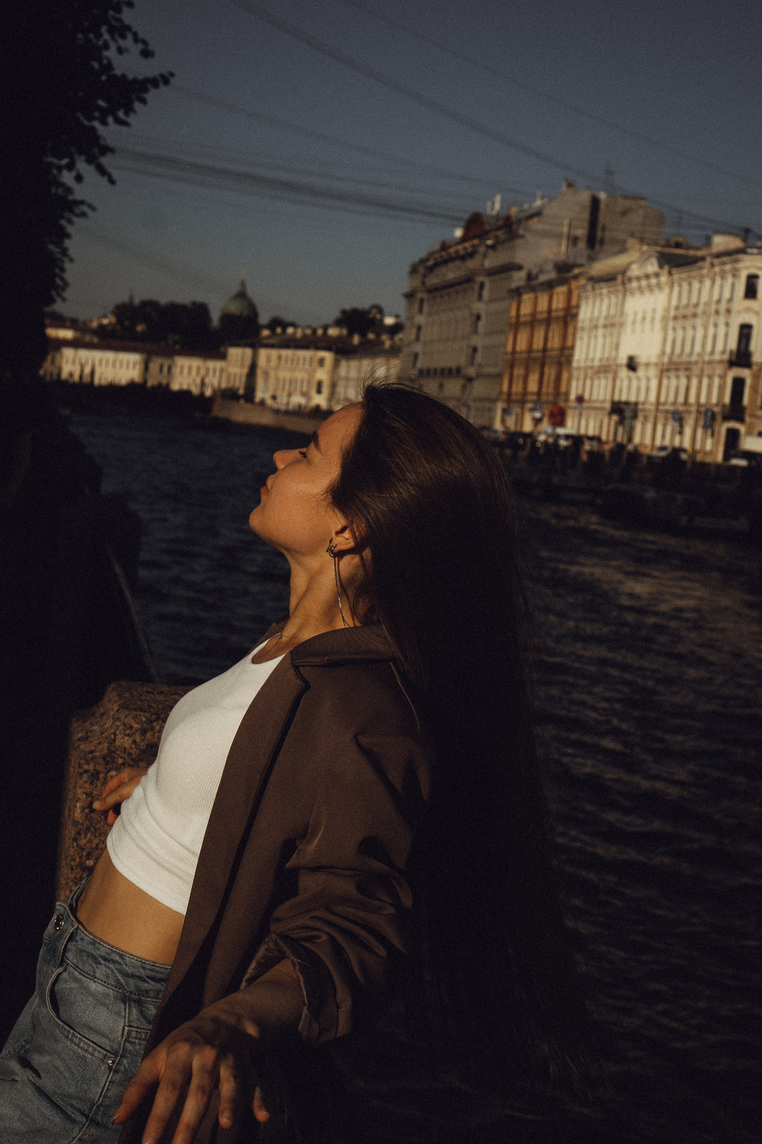 ПРОГУЛКА ПО САНКТ-ПЕТЕРБУРГУ. Профессиональный фотограф, Санкт-Петербург — Виктория Богомолова