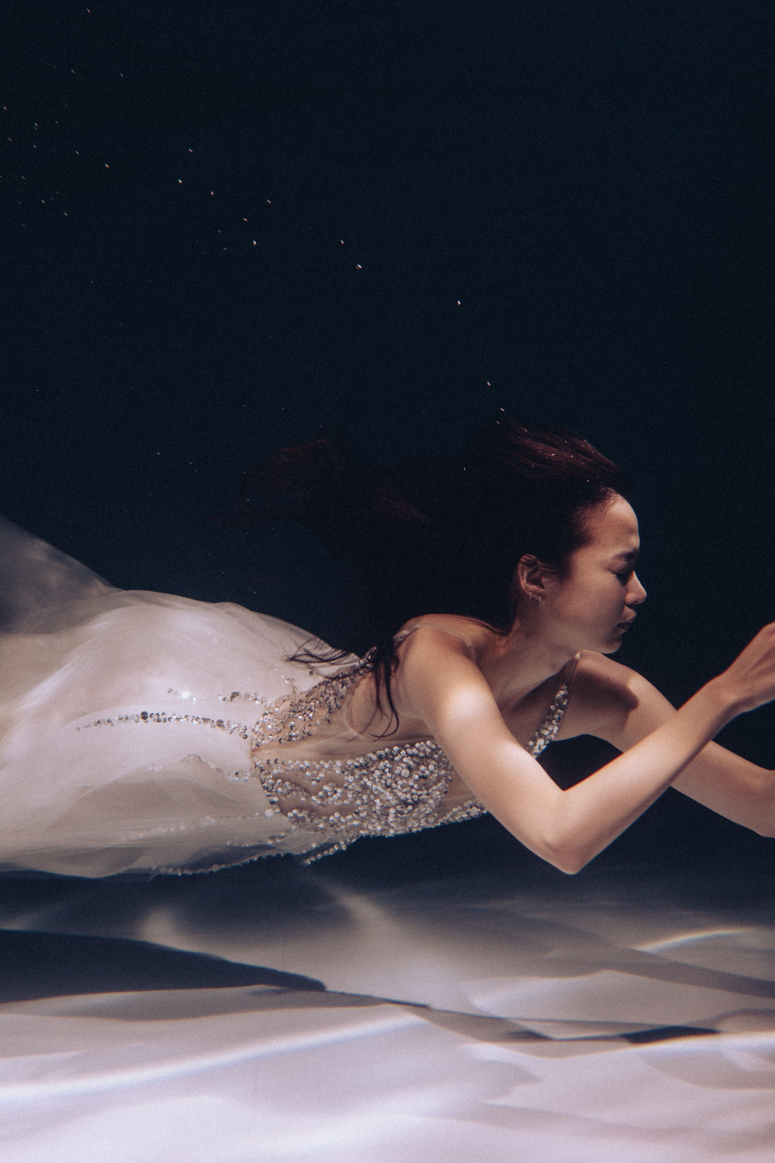 ФОТОСЕСИСИЯ В БАССЕЙНЕ. Профессиональный фотограф, Санкт-Петербург — Виктория Богомолова