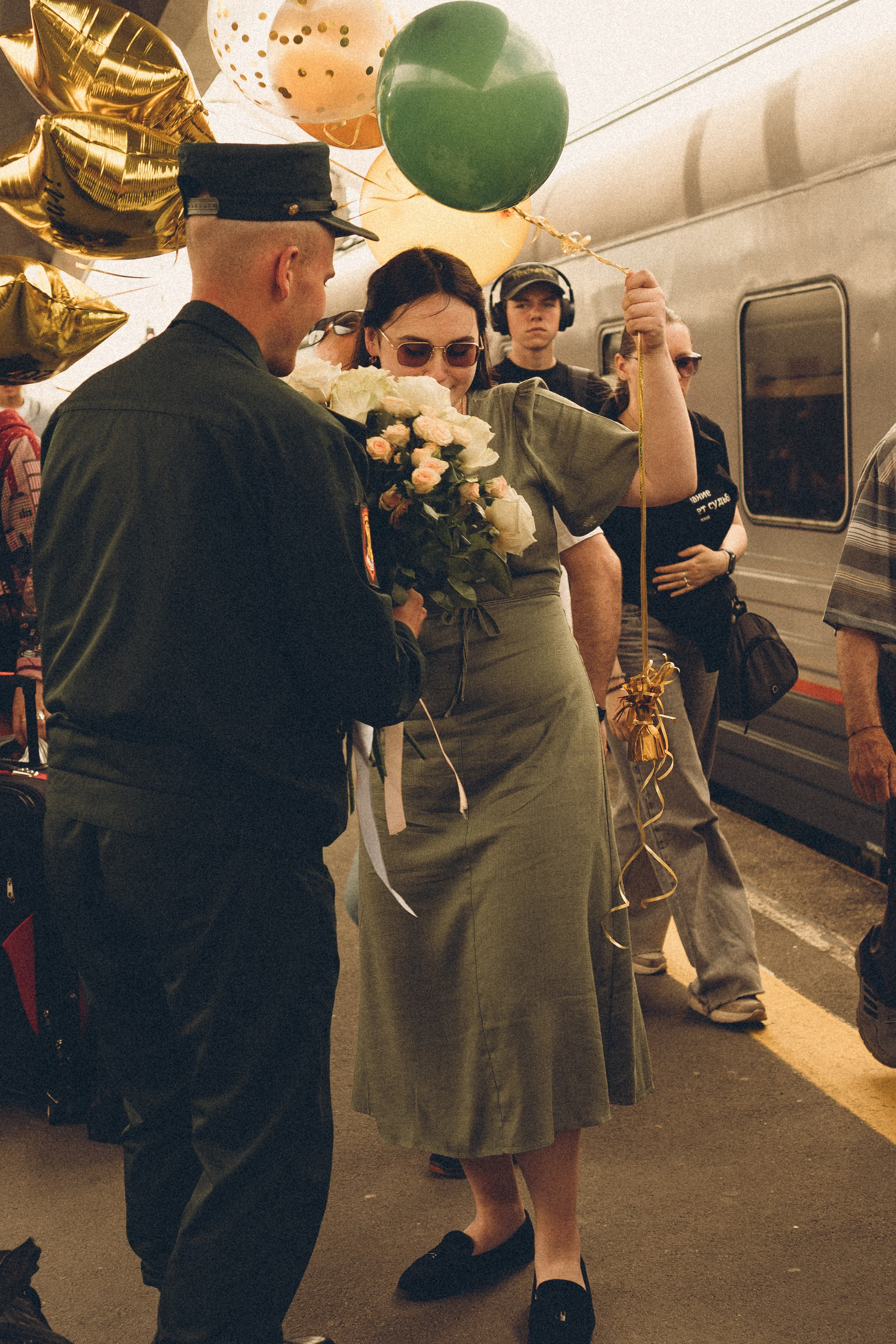 ПРЕДЛОЖЕНИЕ. Профессиональный фотограф, Санкт-Петербург — Виктория Богомолова