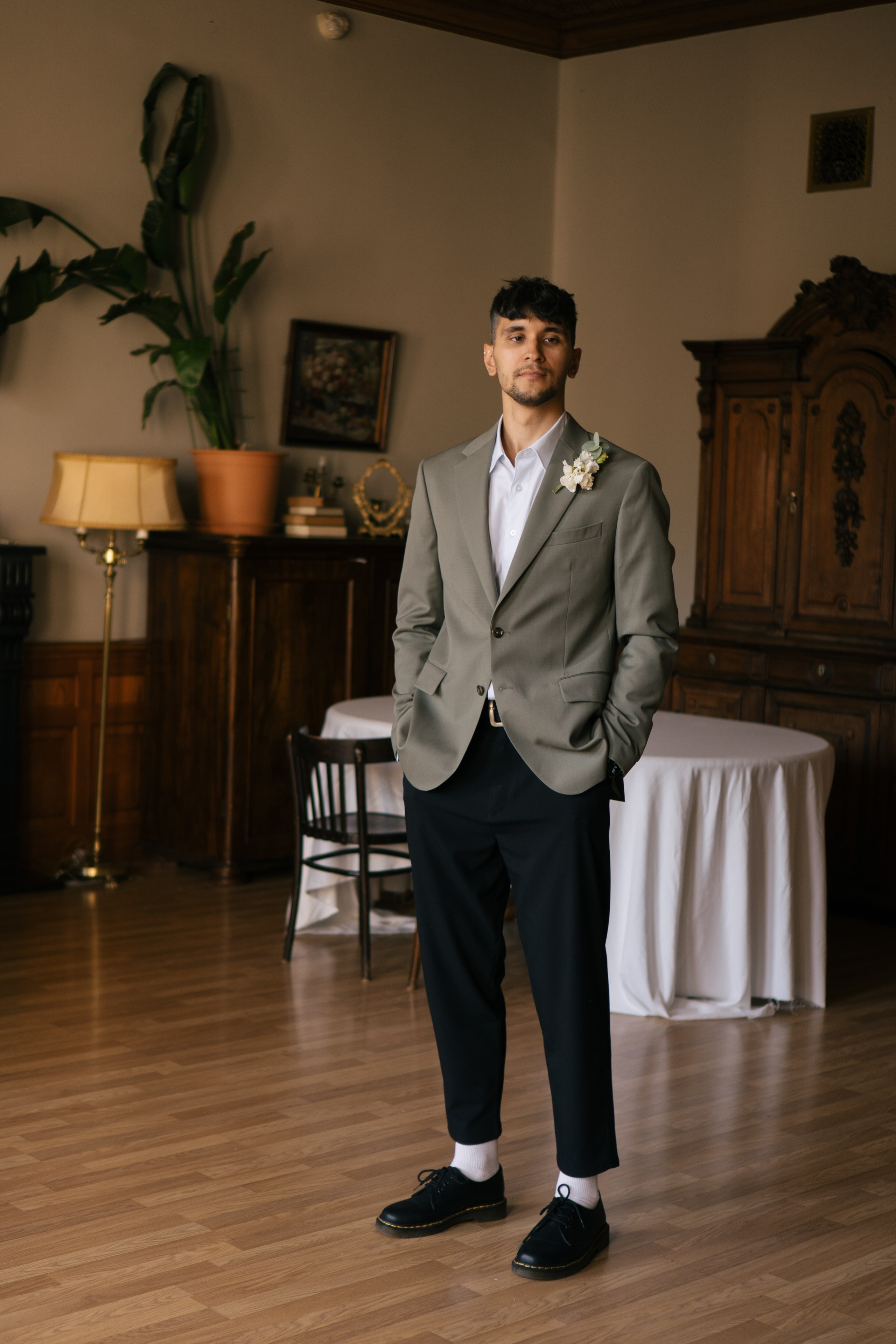 СВАДЕБНАЯ СЬЕМКА В СТУДИИ. Профессиональный фотограф, Санкт-Петербург — Виктория Богомолова