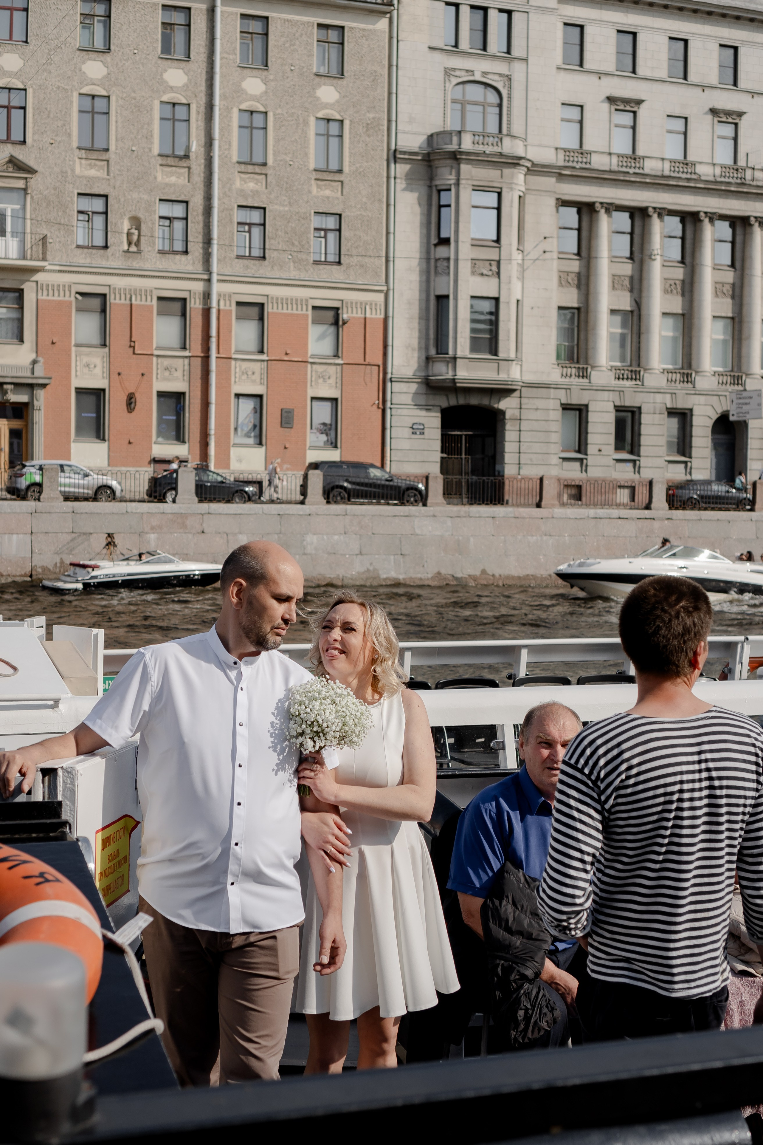 СВАДЕБНЫЙ РЕПОРТАЖ. Профессиональный фотограф, Санкт-Петербург — Виктория Богомолова