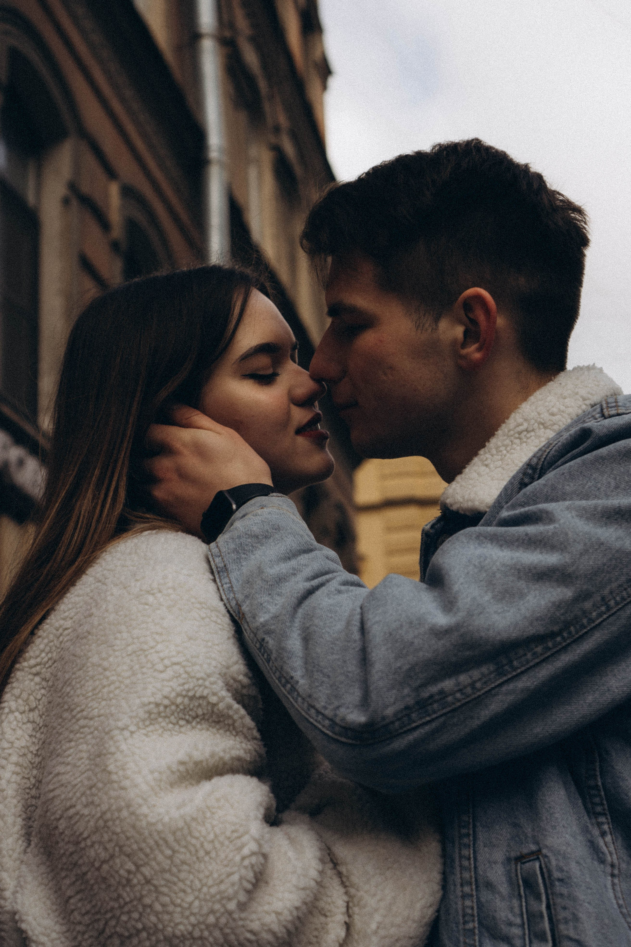 Прогулочная. Профессиональный фотограф, Санкт-Петербург — Виктория Богомолова