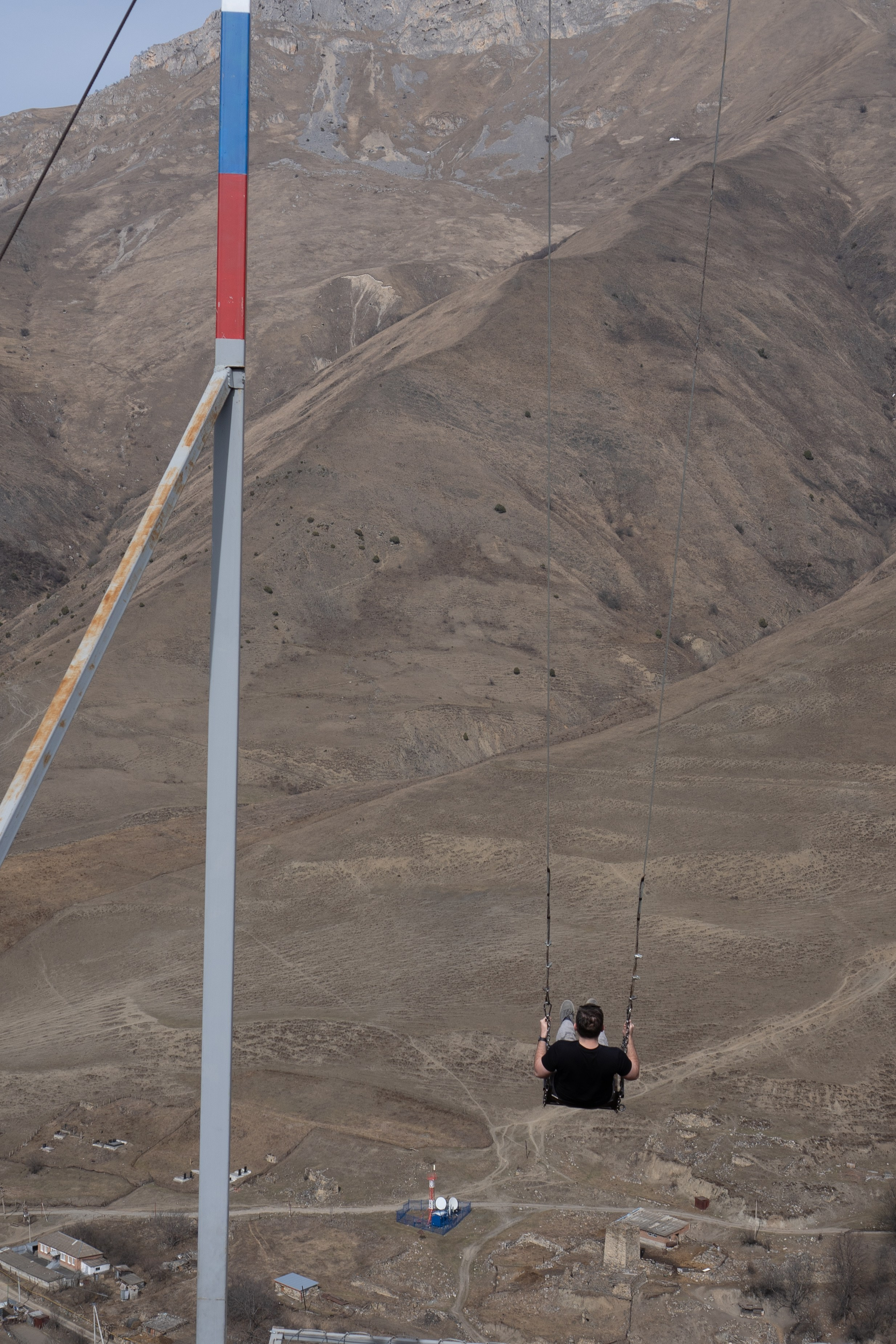 ОСЕТИЯ. Профессиональный фотограф, Санкт-Петербург — Виктория Богомолова