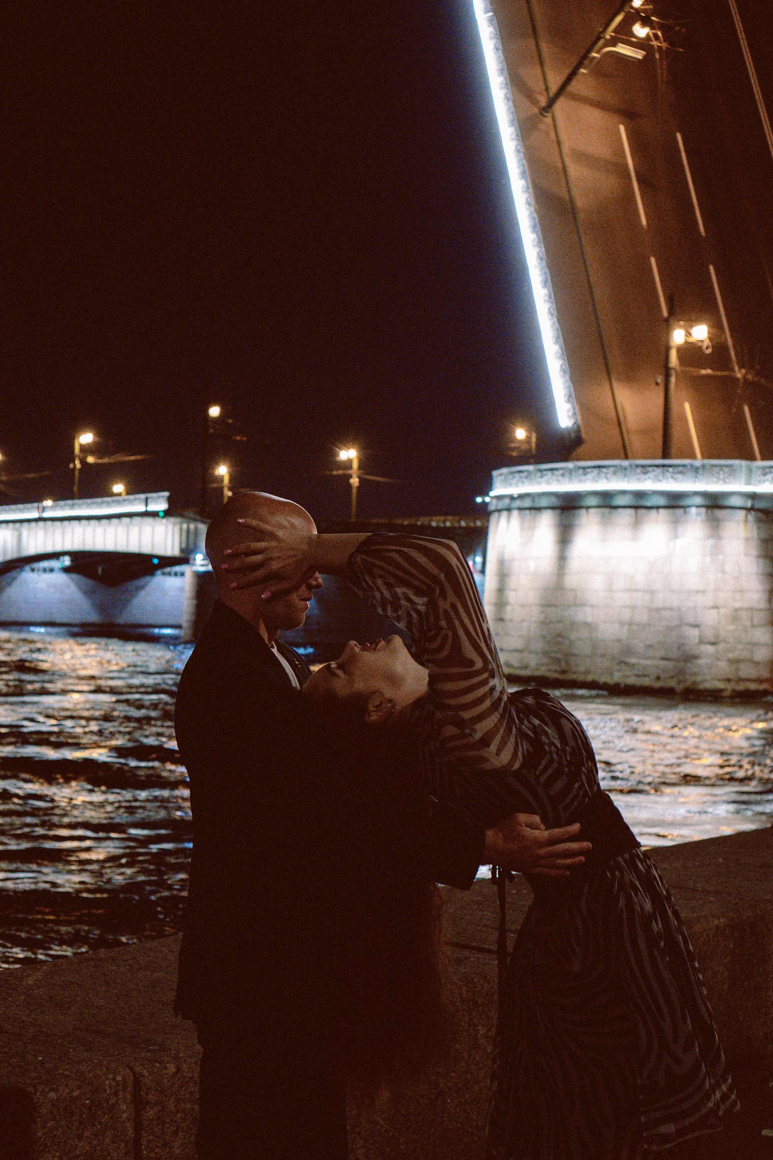 Любовь и питер. Профессиональный фотограф, Санкт-Петербург — Виктория Богомолова