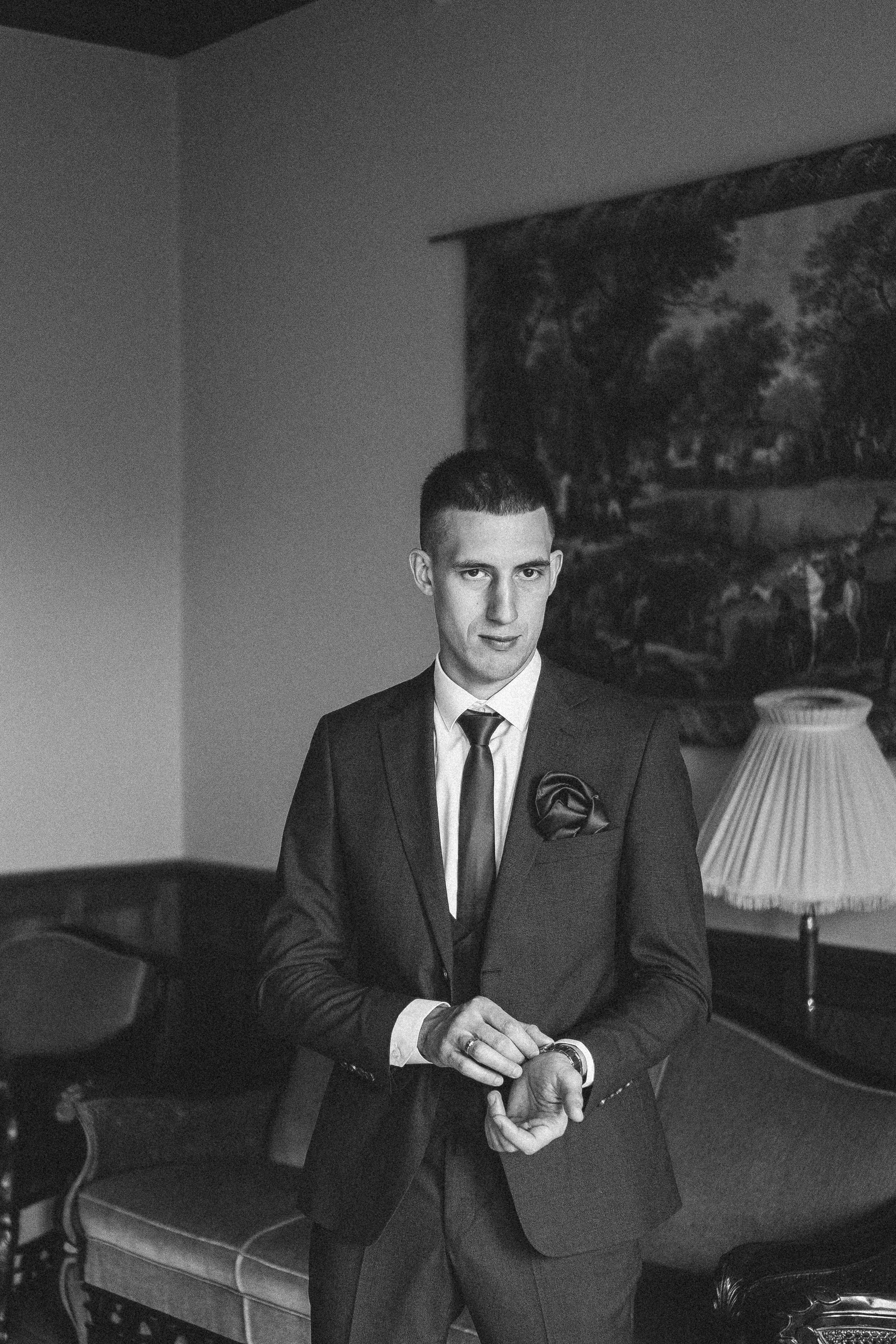 СВАДЕБНАЯ В СТУДИИ. Профессиональный фотограф, Санкт-Петербург — Виктория Богомолова