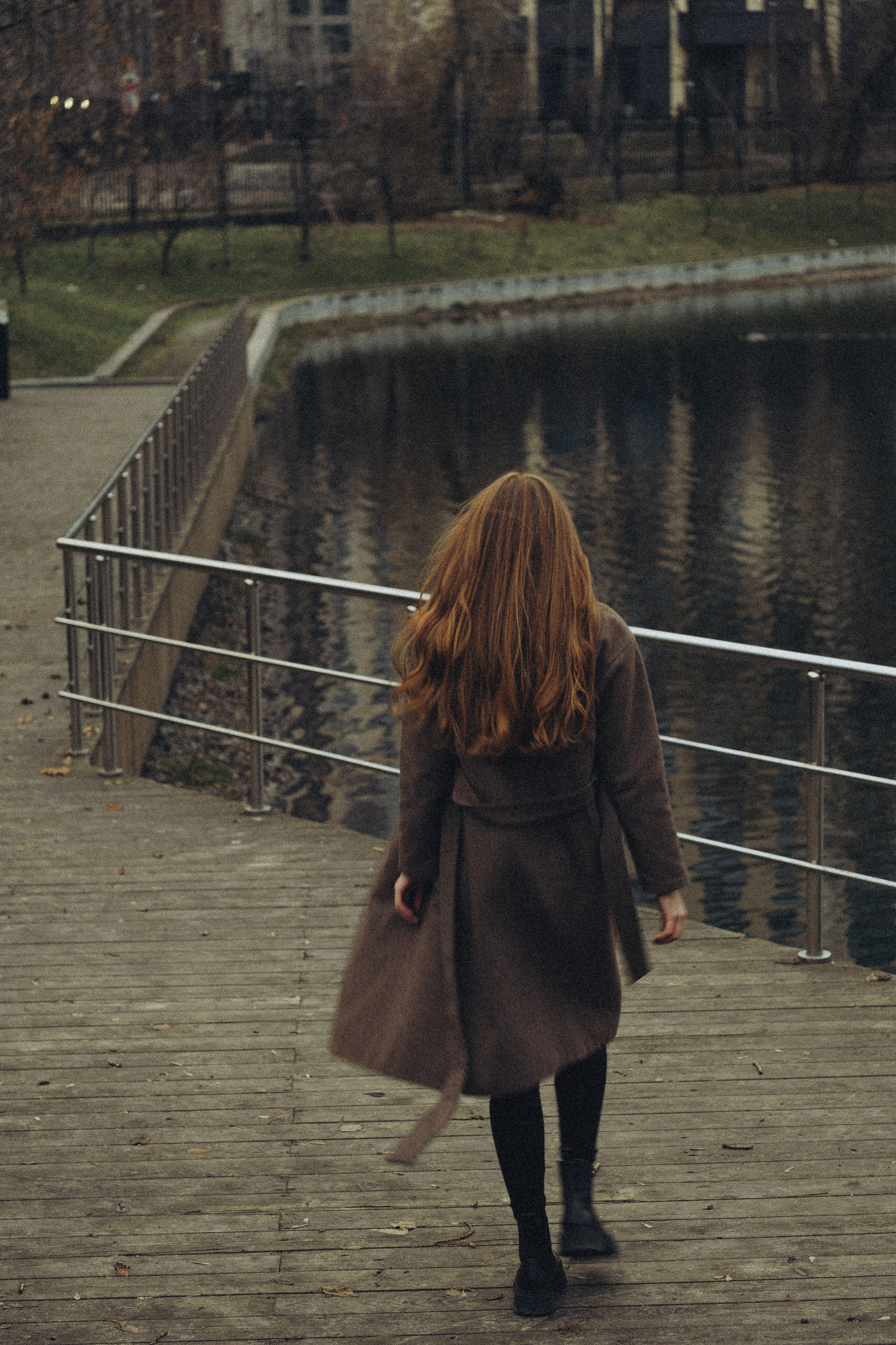 ПРОГУЛКА ПО МОСКВЕ. Профессиональный фотограф, Санкт-Петербург — Виктория Богомолова